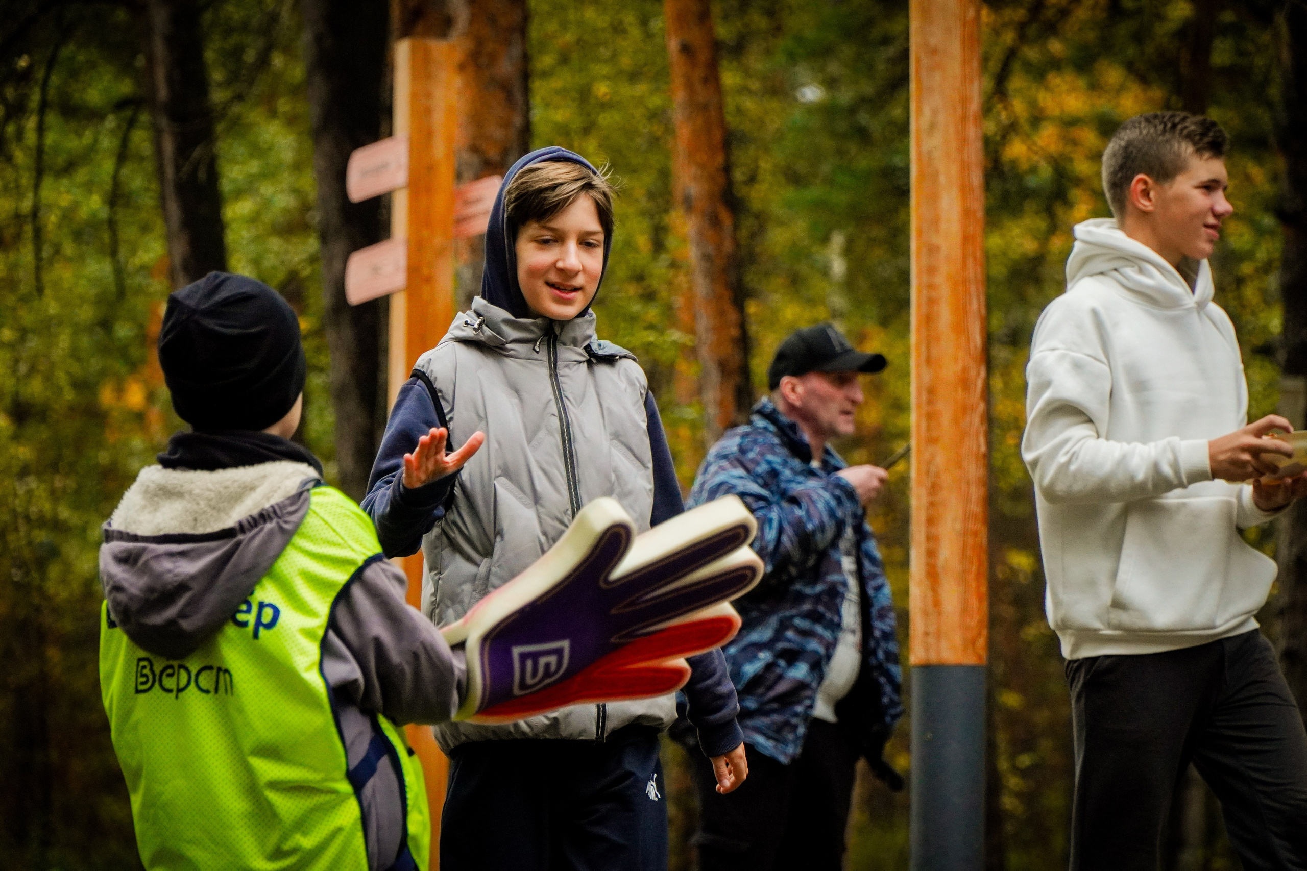 100-й забег 5 вёрст Томилинский. Роман Капилюшов. Бег. Фото. Видео. г. Люберцы