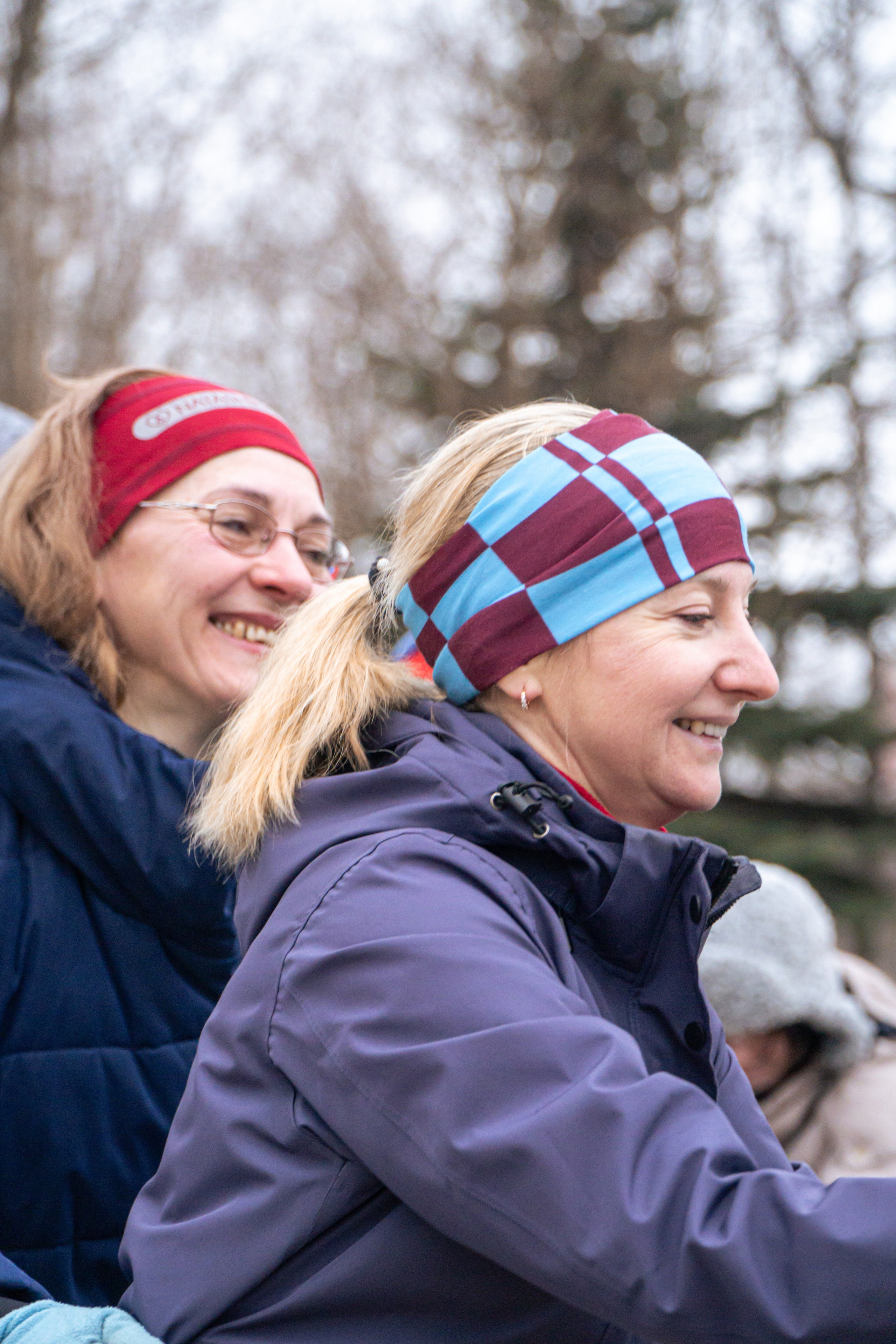 5 вёрст Наташинский 25 января 2025. Роман Капилюшов. Бег. Фото. Видео. г. Люберцы