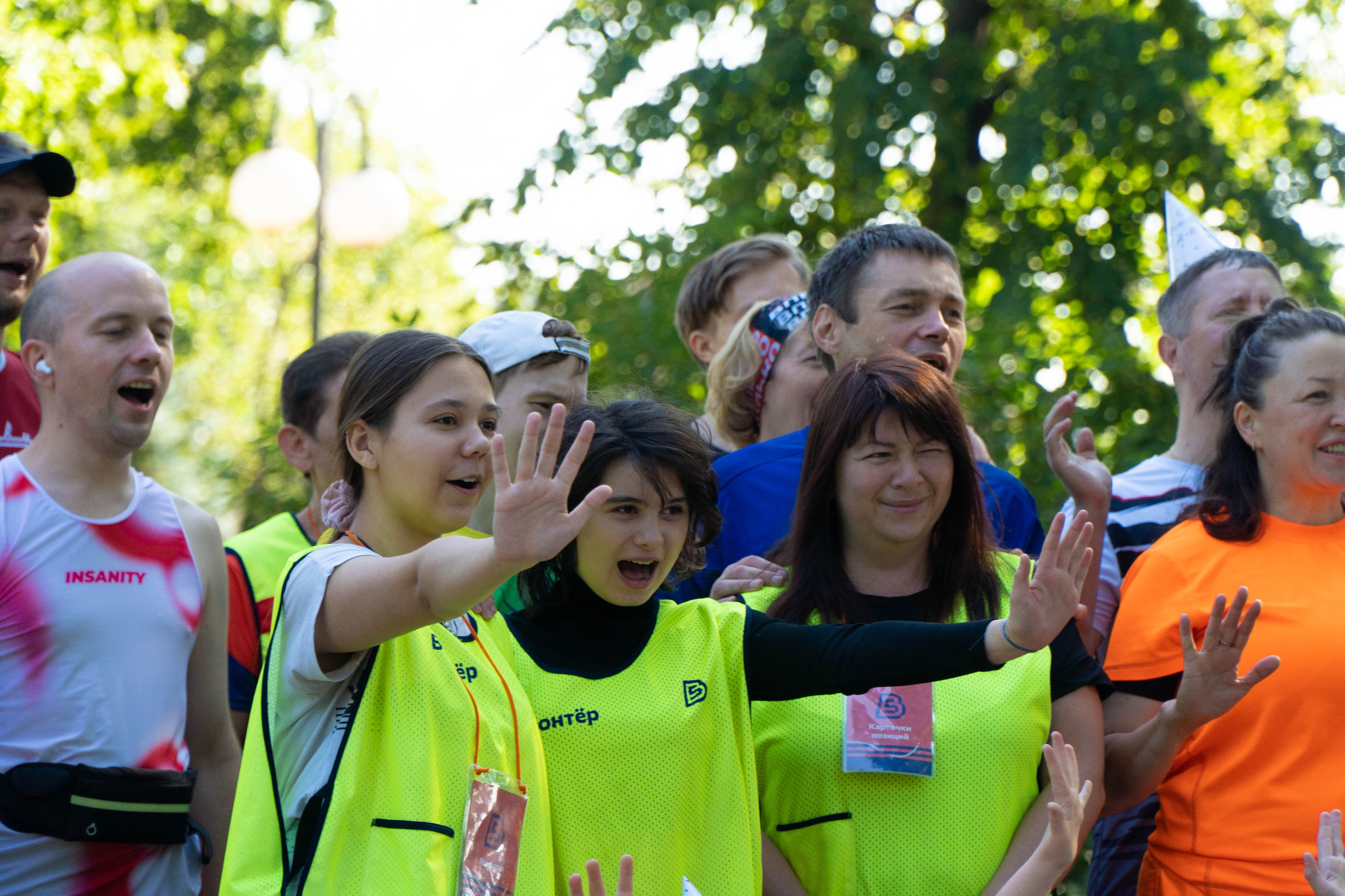 5 вёрст Наташинский 27 июля 2024. Роман Капилюшов. Бег. Фото. Видео. г. Люберцы