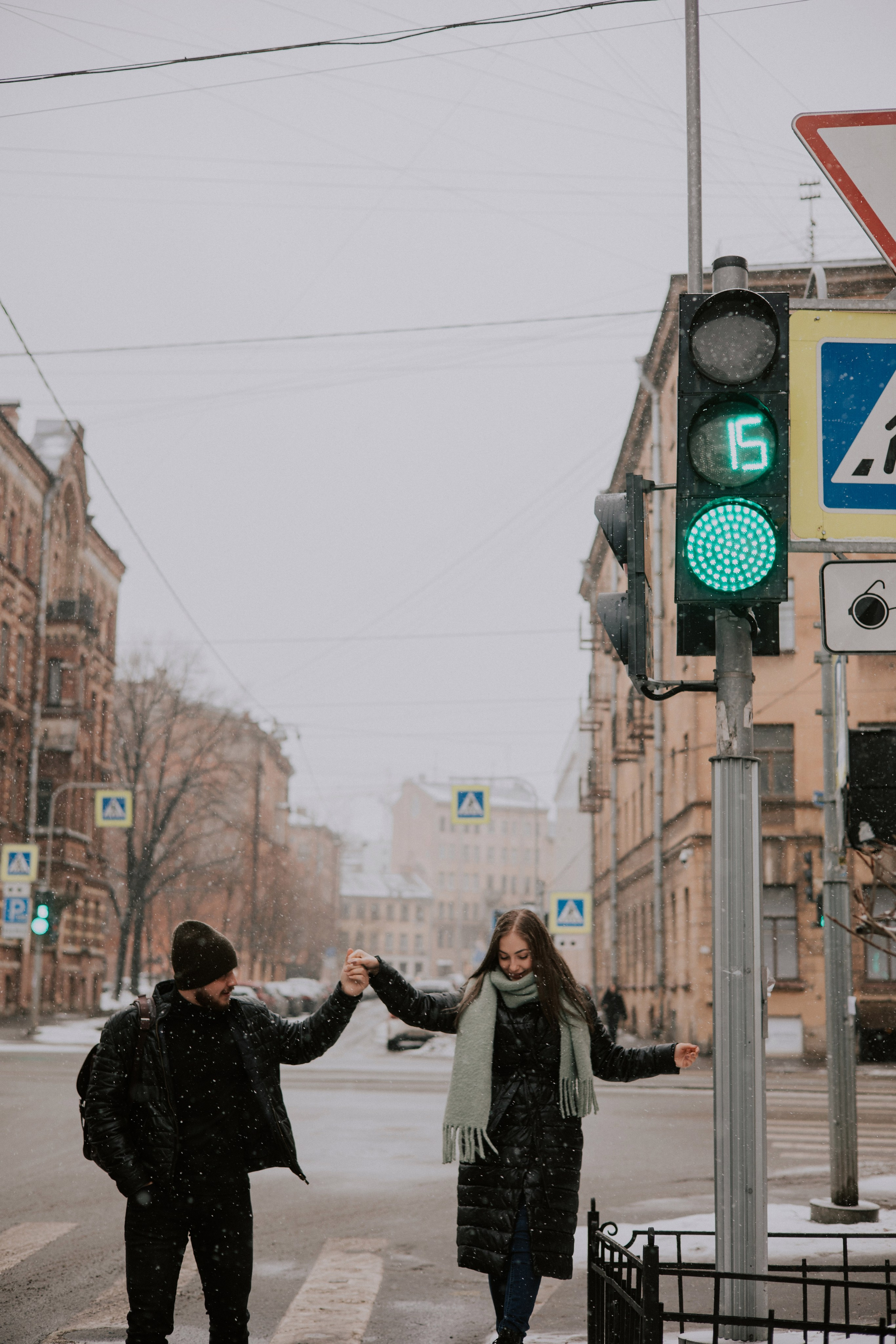 Серёжа & Настя. ФОТОГРАФ РОЗА ФИЛИНА СПб I МОСКВА