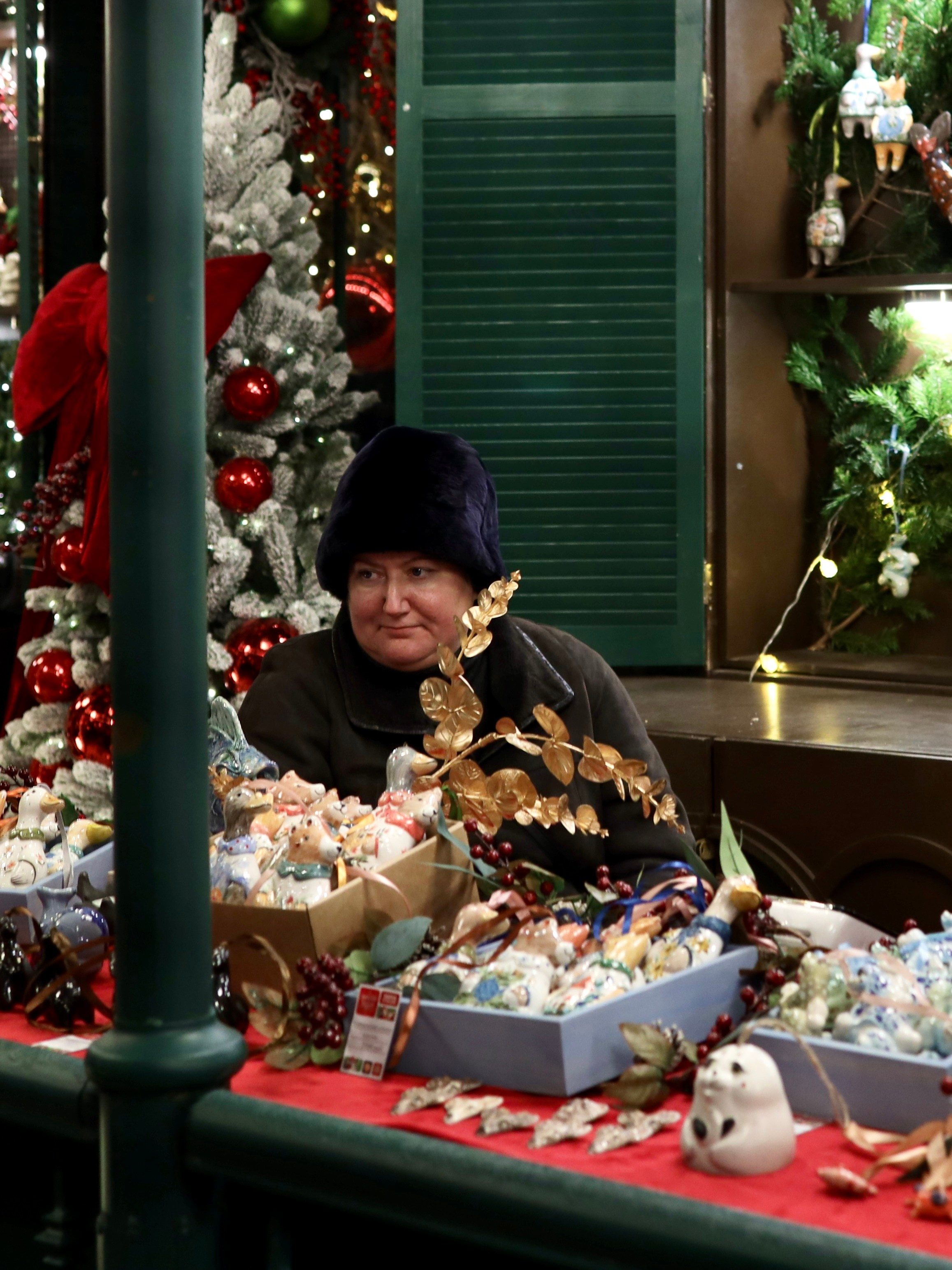 Стрит. Фотограф в Москве — Рина Серёгина — съёмка в студии и репортаж