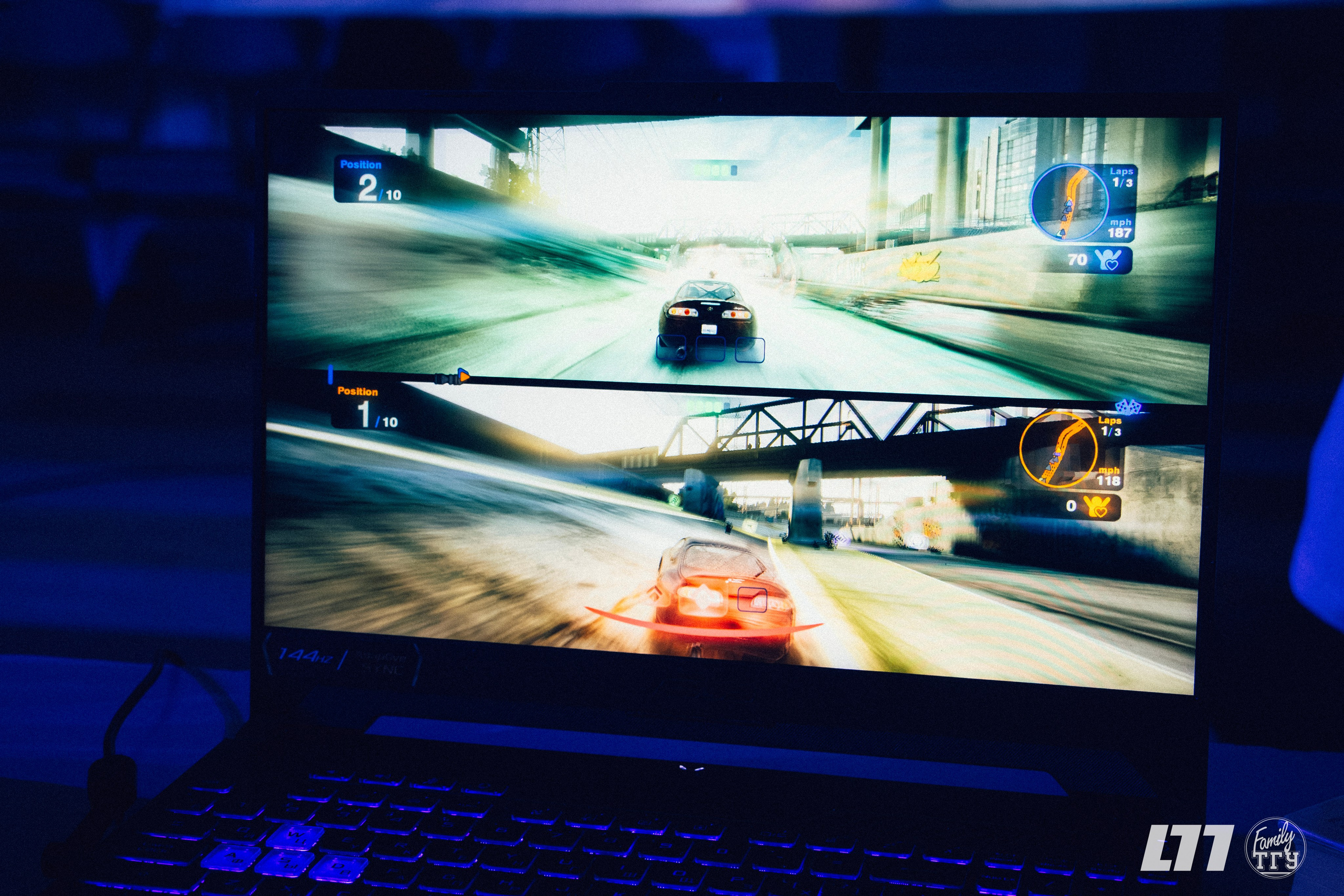 Кубок Тольятти по SIM-RACING 2026. Репортажный и портретный фотограф в Тольятти