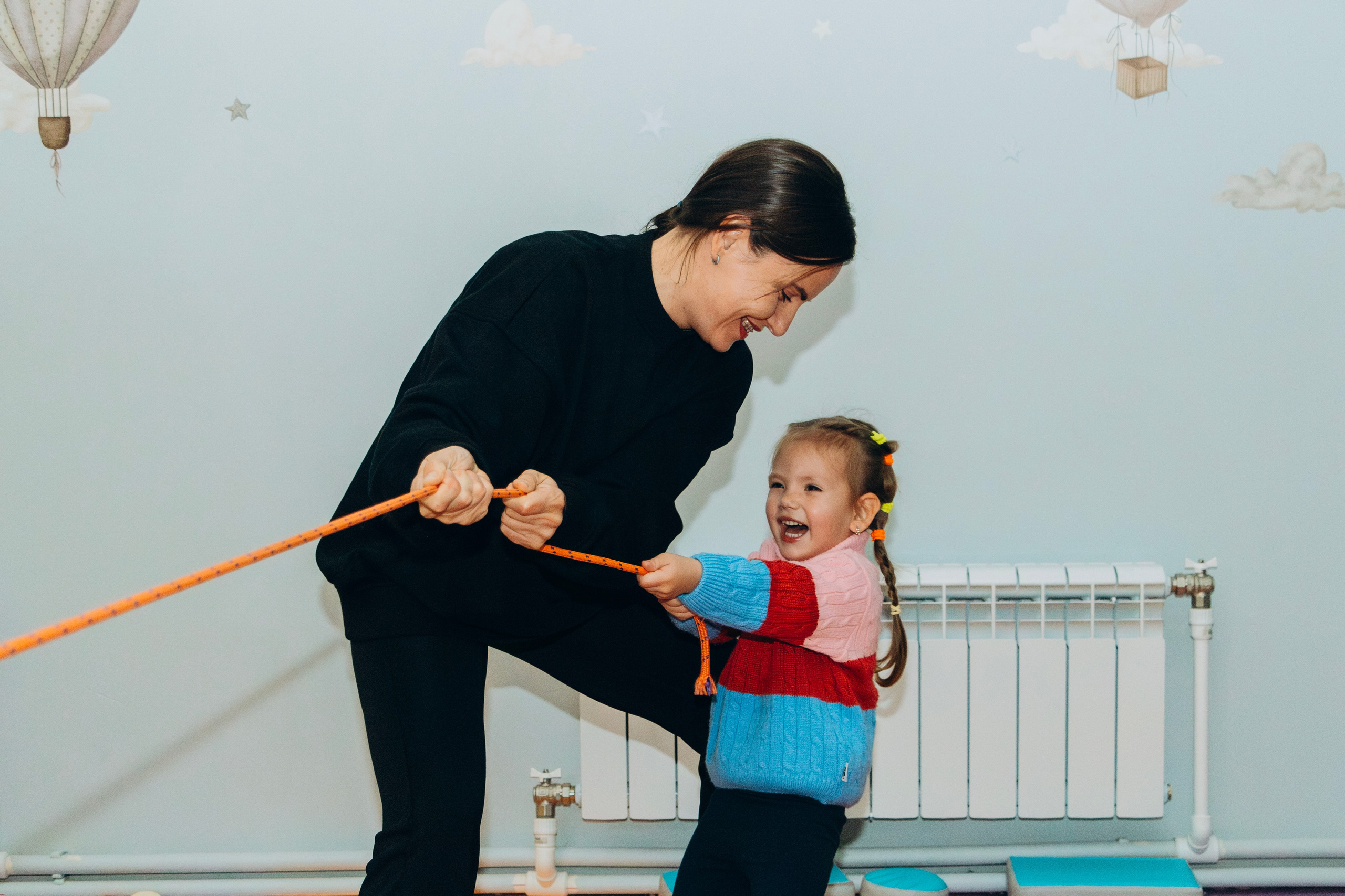 Пиццафабрика. Репортажный и портретный фотограф в Тольятти