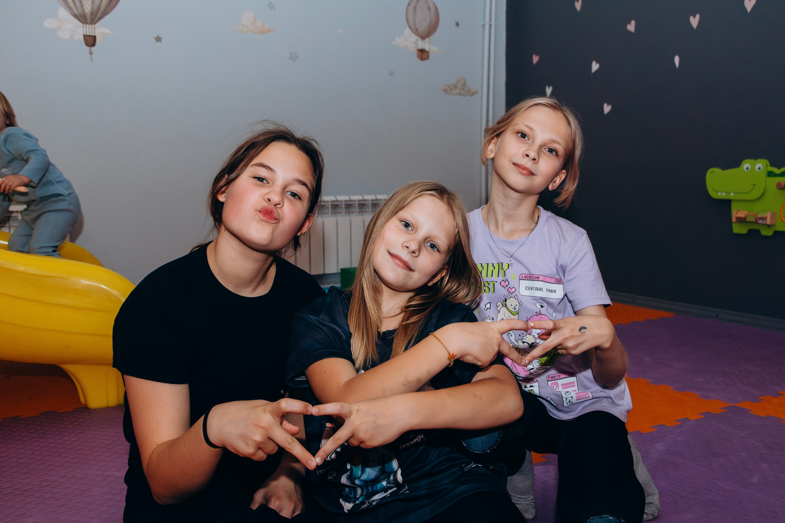 Пиццафабрика. Репортажный и портретный фотограф в Тольятти