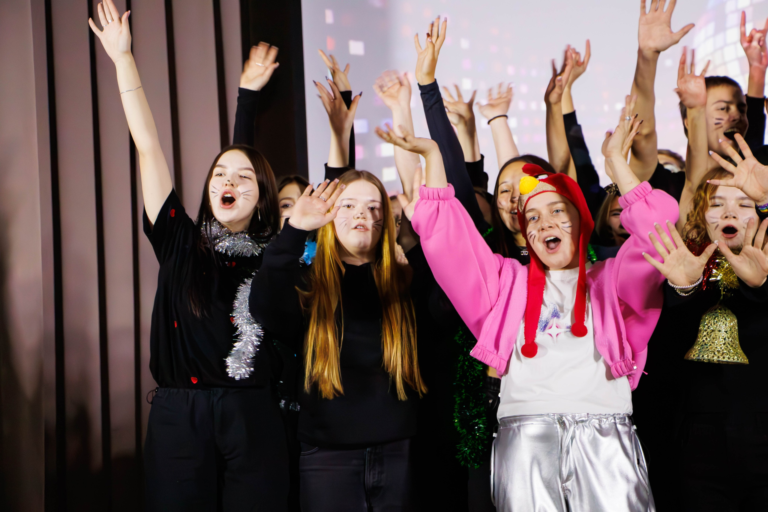 Пансионат «РАДУГА». Репортажный и портретный фотограф в Тольятти