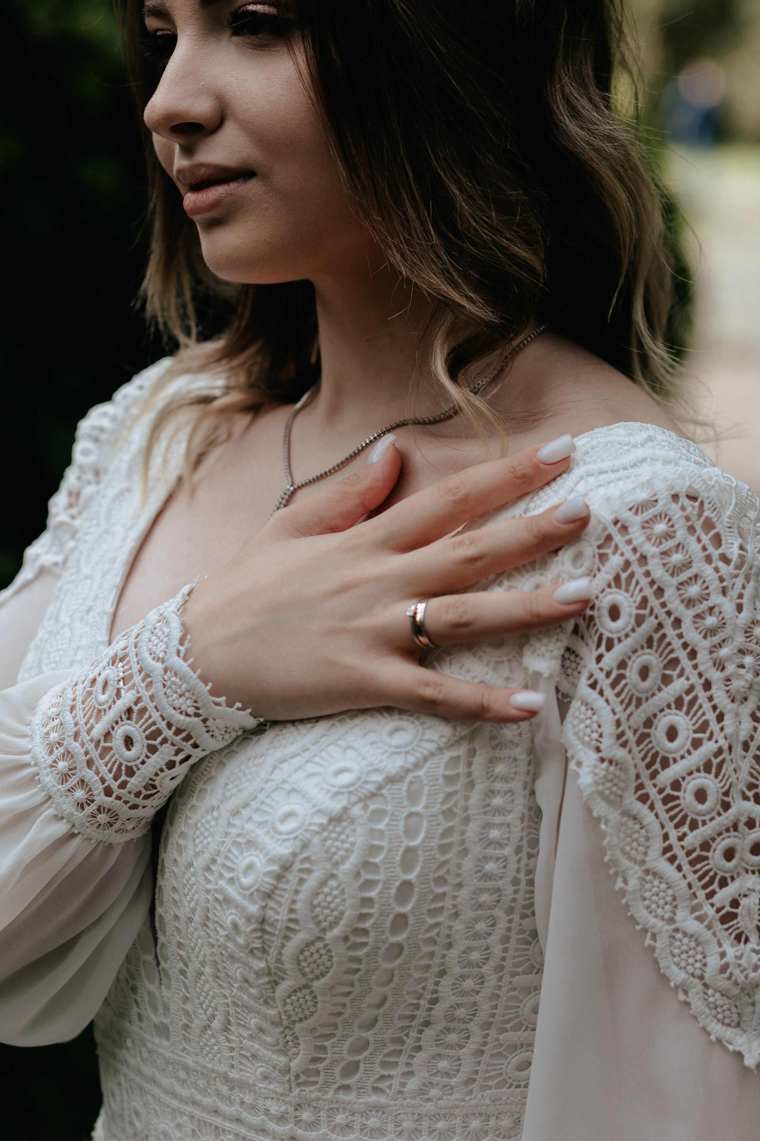 Юлия и Григорий. Роспись. Свадебный и портретный фотограф в Москве Анастасия Масюк