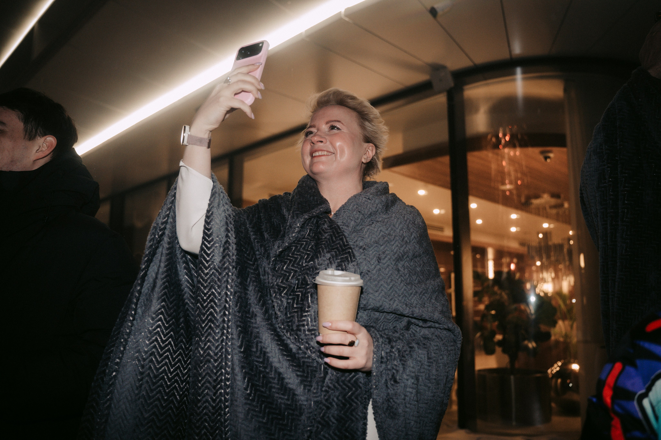 Новый год. Главная