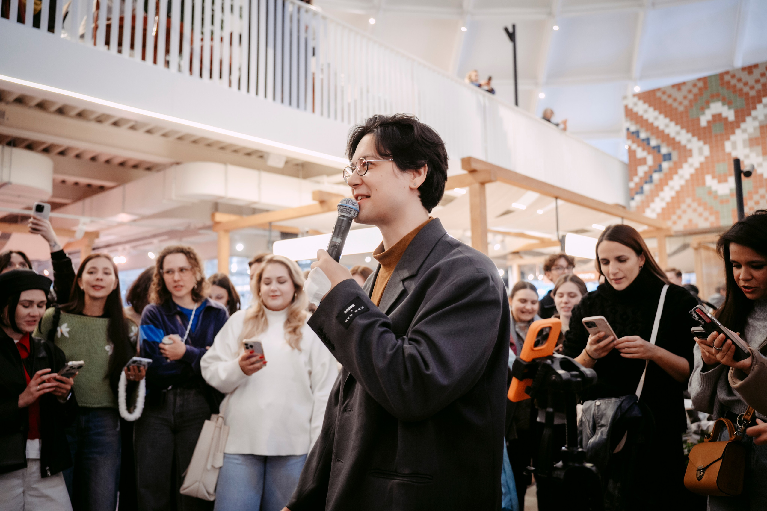 Фестиваль «Очень! Осень». Главная