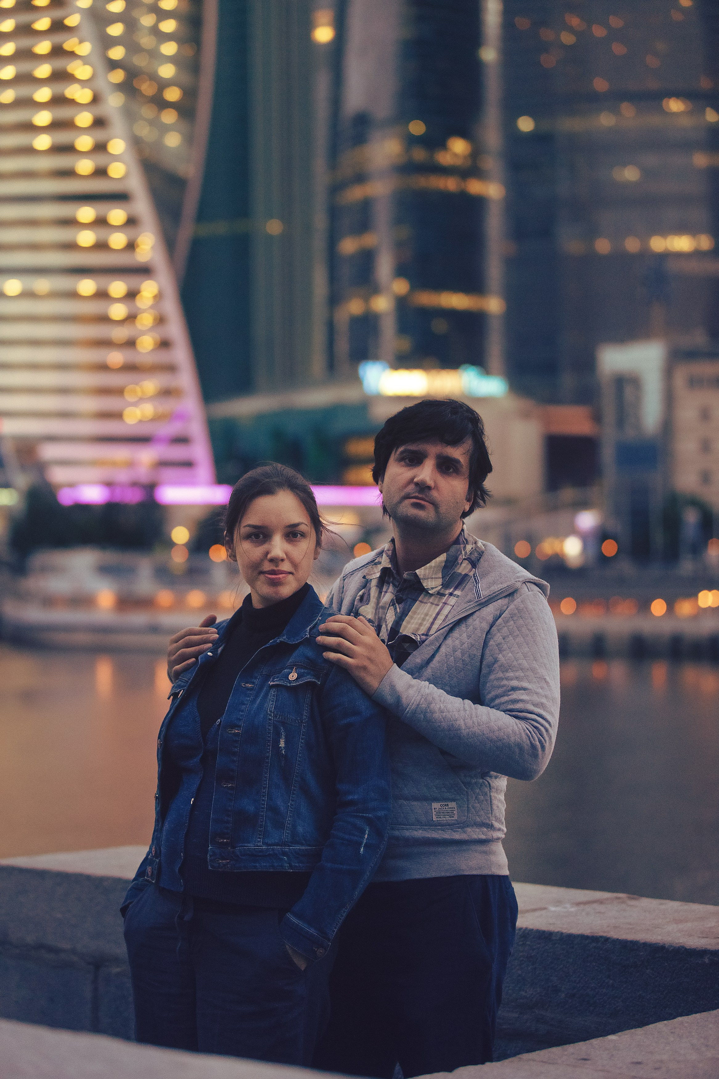 Гурий и Надежда