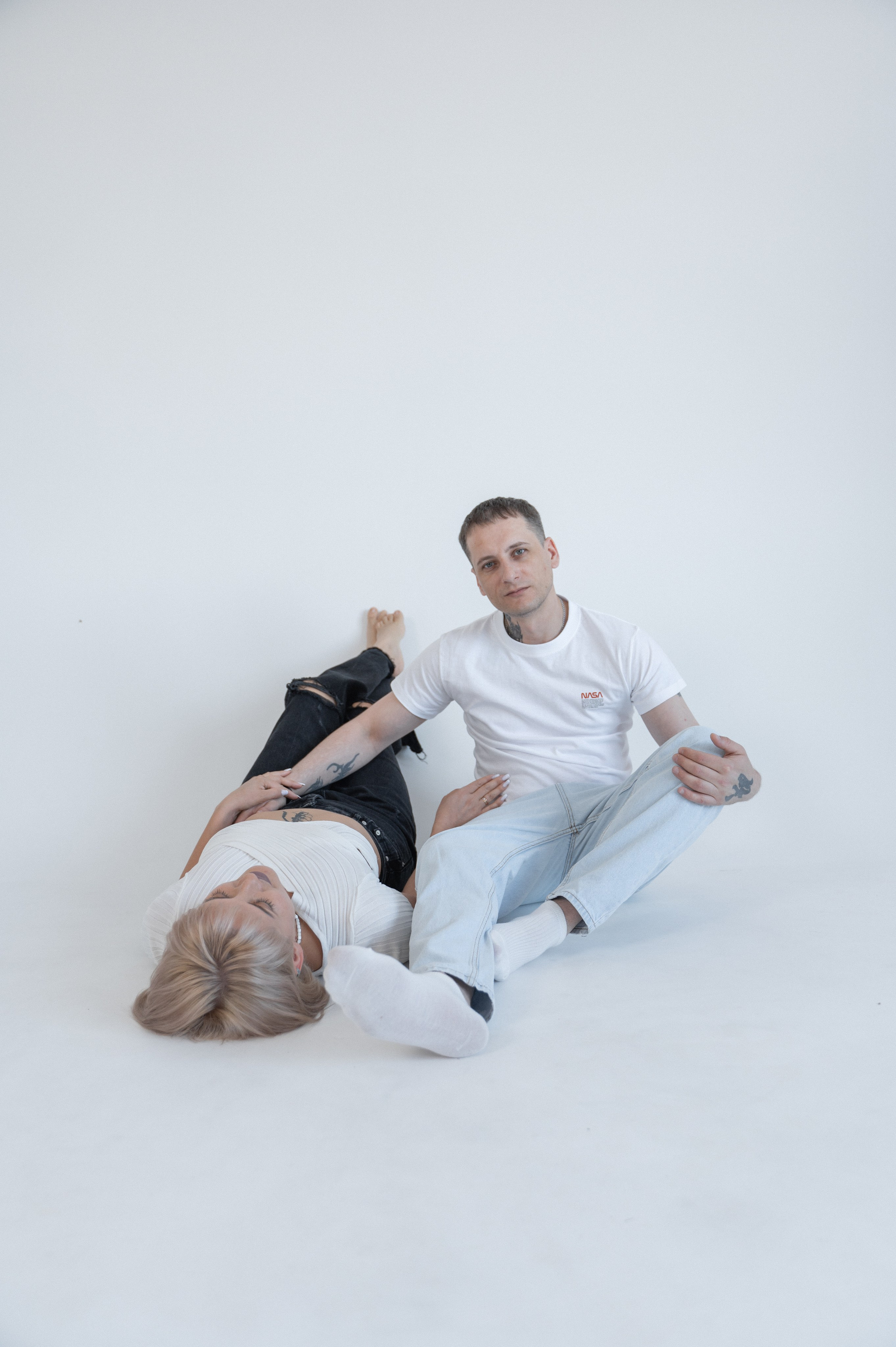 Lovestory. ФОТОГРАФ/РУДНЫЙ/КОСТАНАЙ