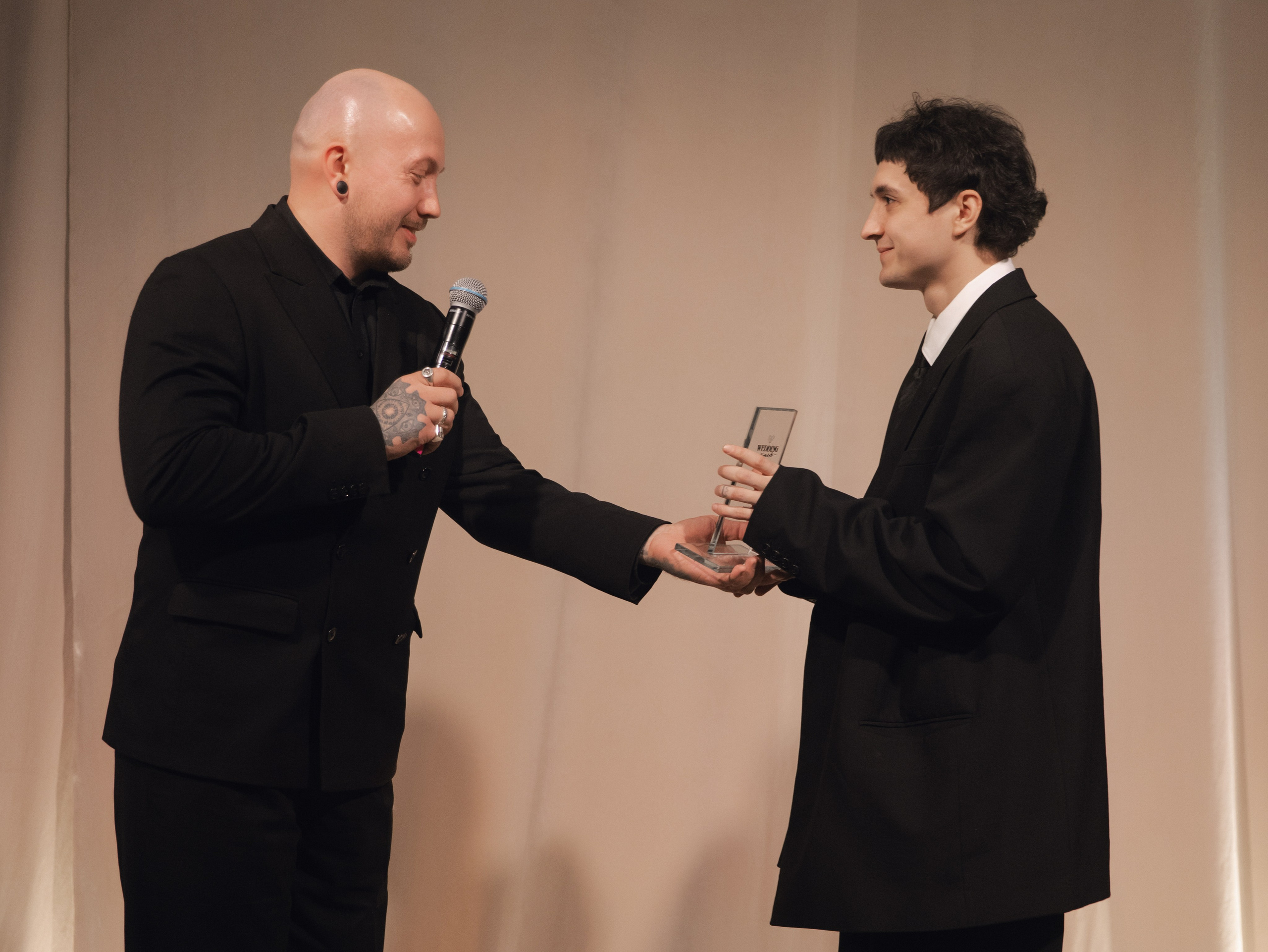 WA Черноземье