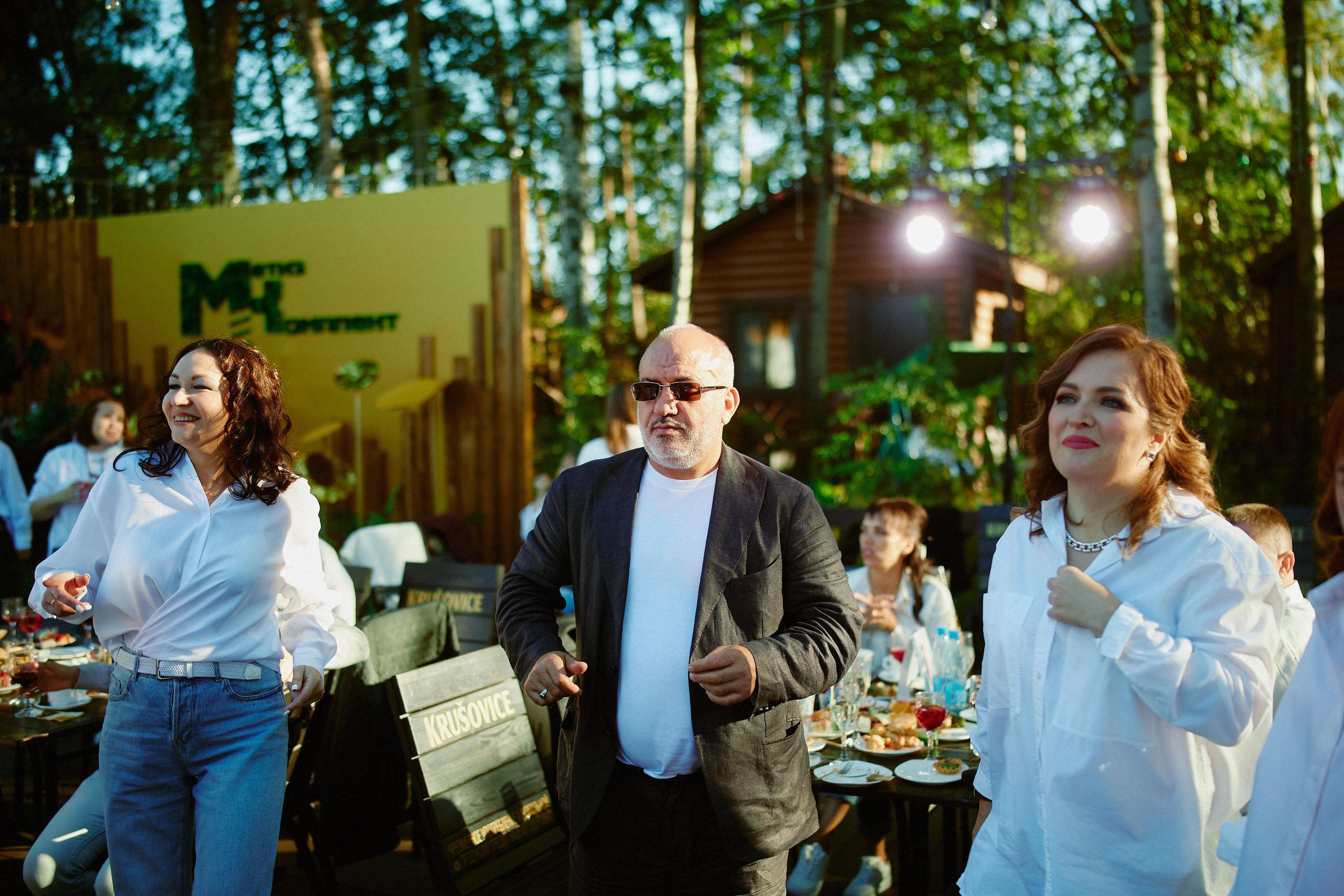 Метиз Комплект 16+. Репортажный фотограф в Хабаровске Николай Соболев