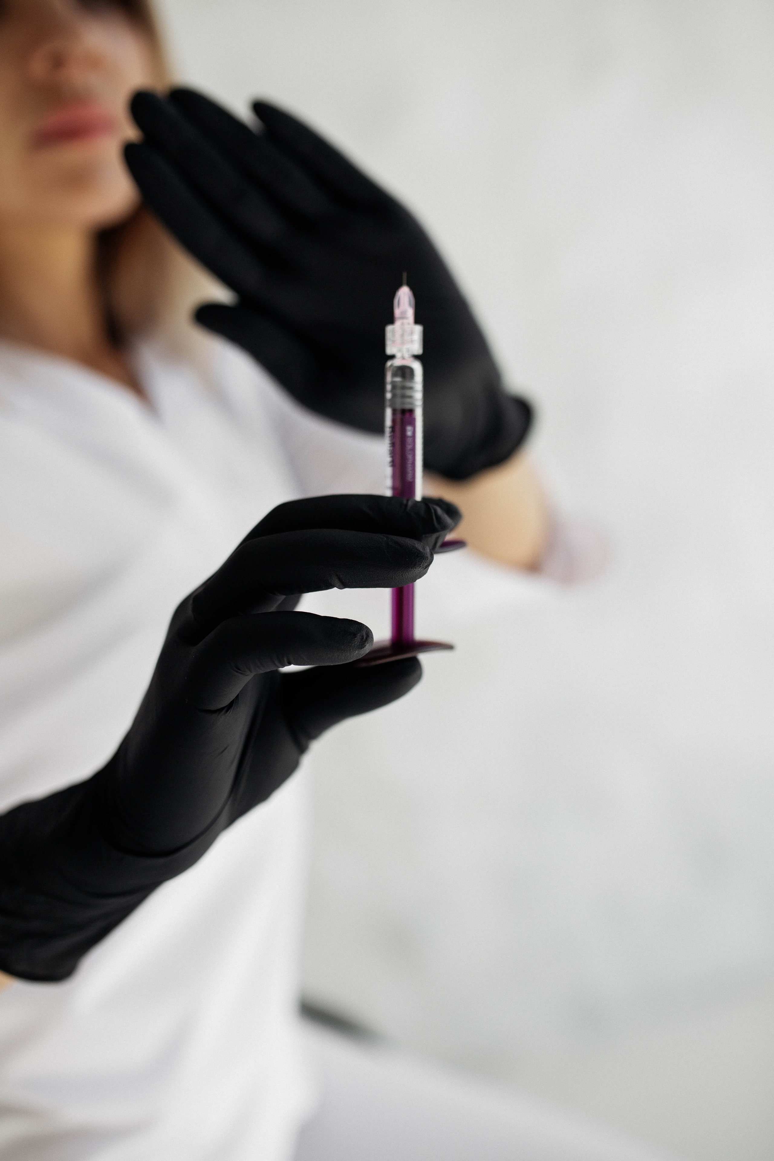 Косметолог. Фотограф Дарья Бобровских в Воронеже