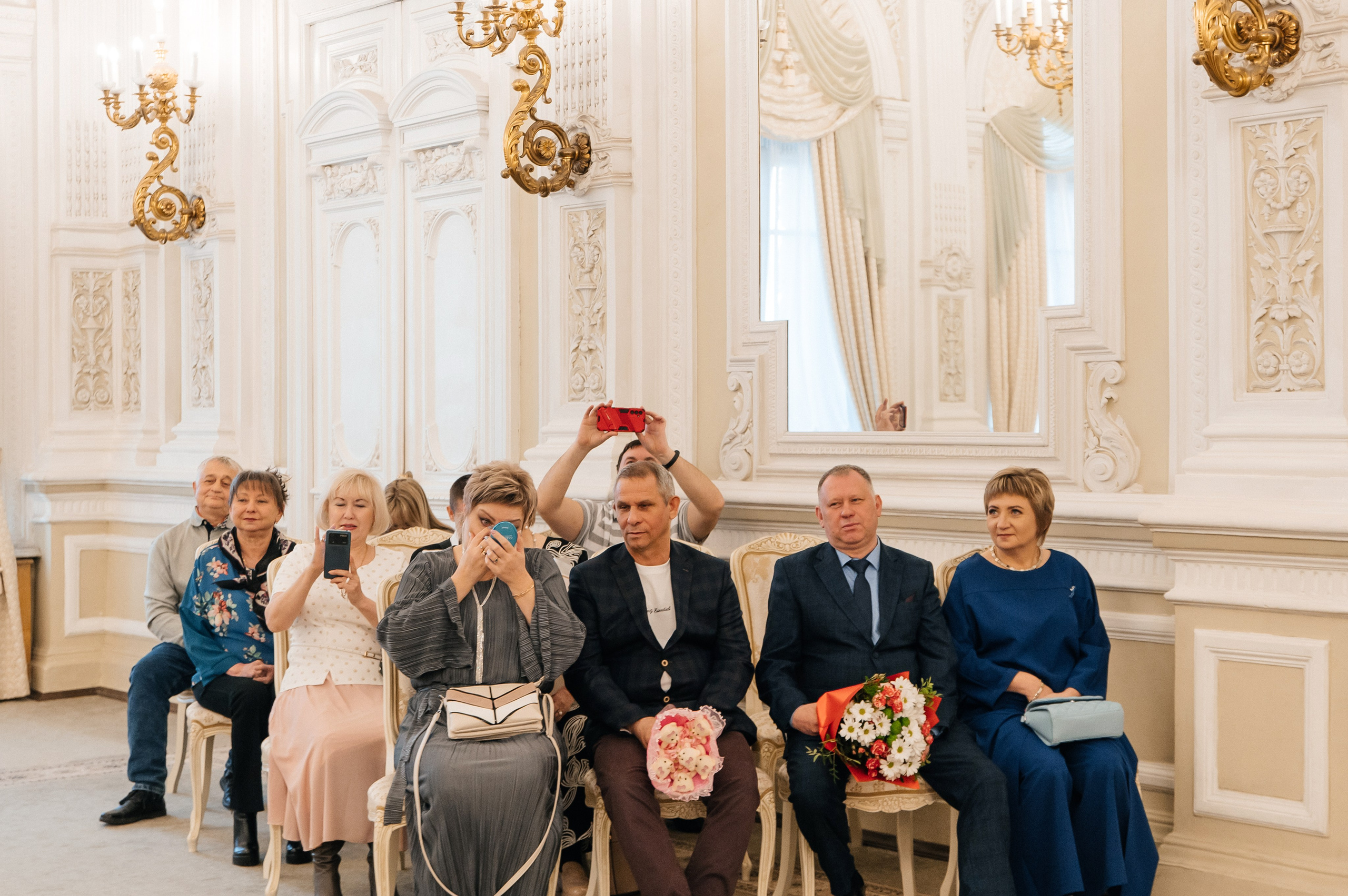 ANONS. Мария — Свадебный фотограф