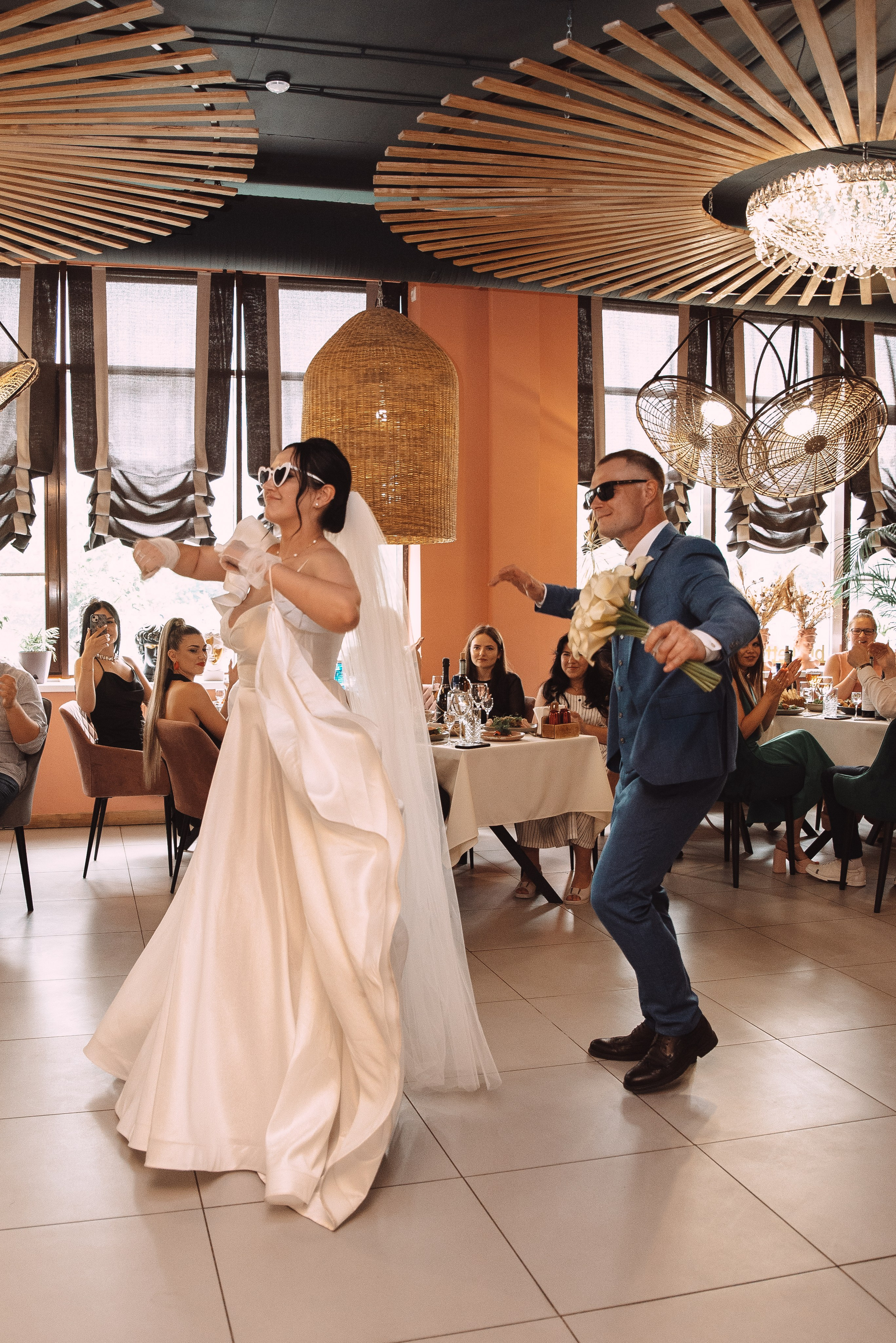 Денис + Дарья. Свадебный и семейный фотограф в Волгограде Олеся Лисицкая