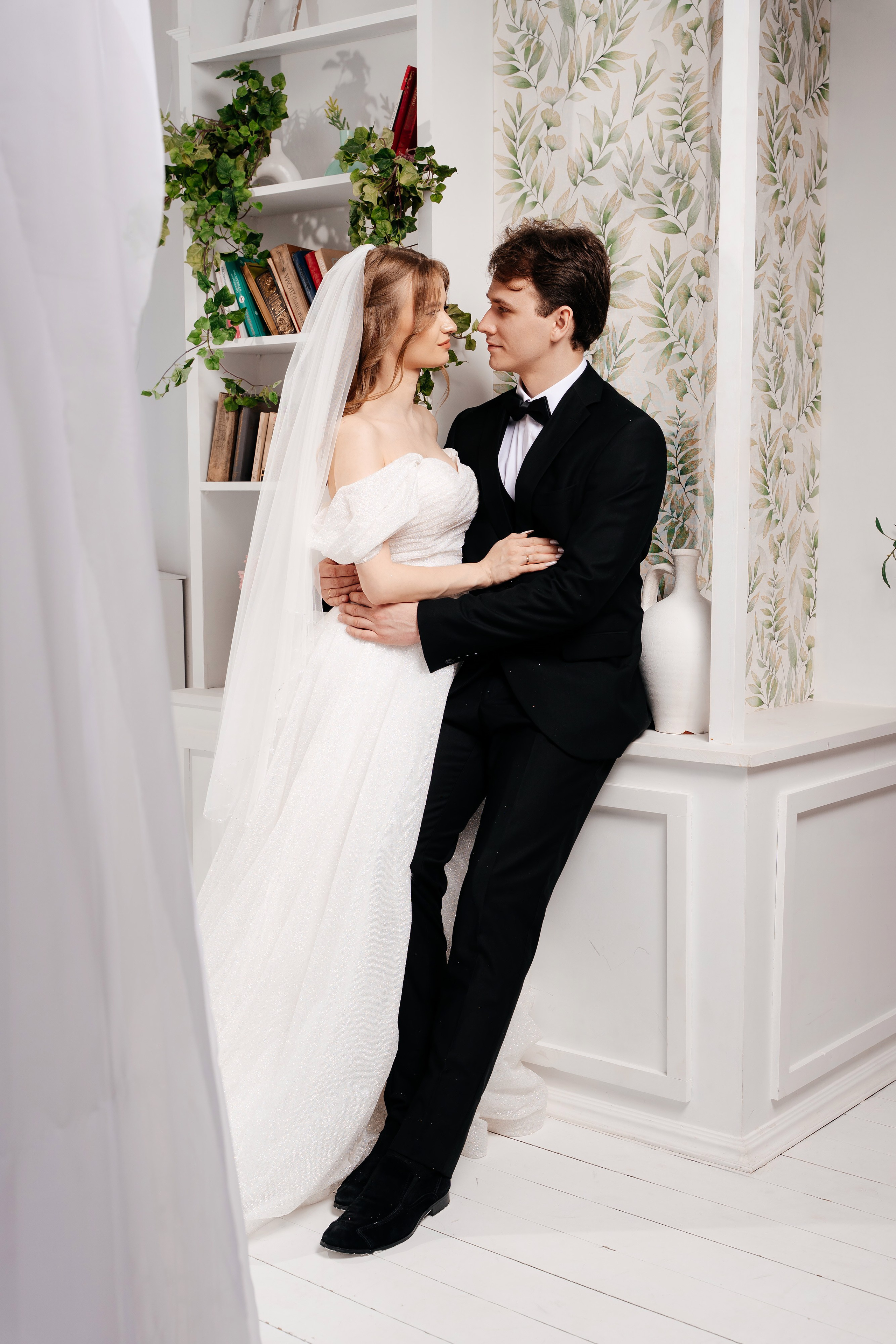 Креативное портфолио