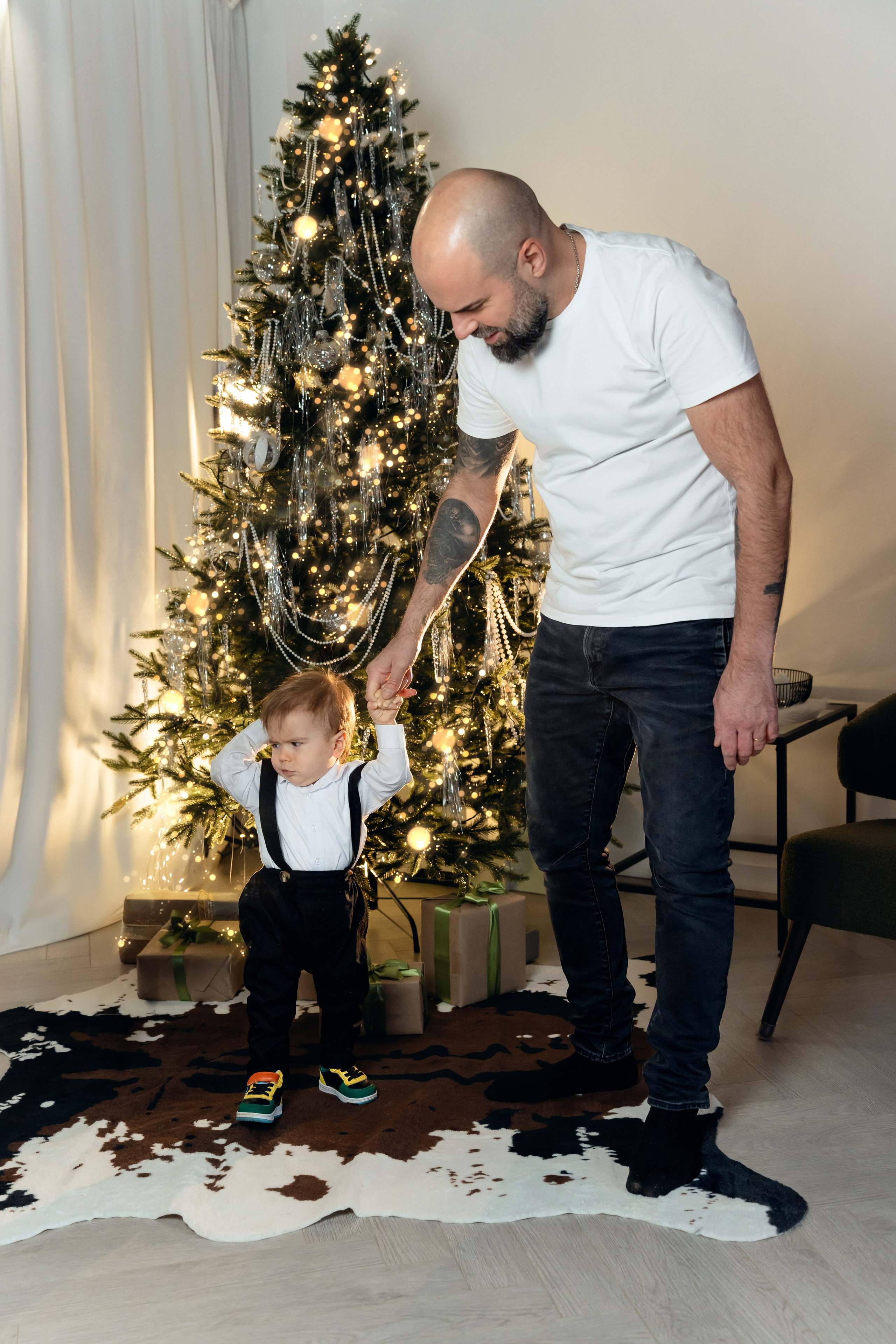 Детская и Семейная. Фотограф Москва и МО