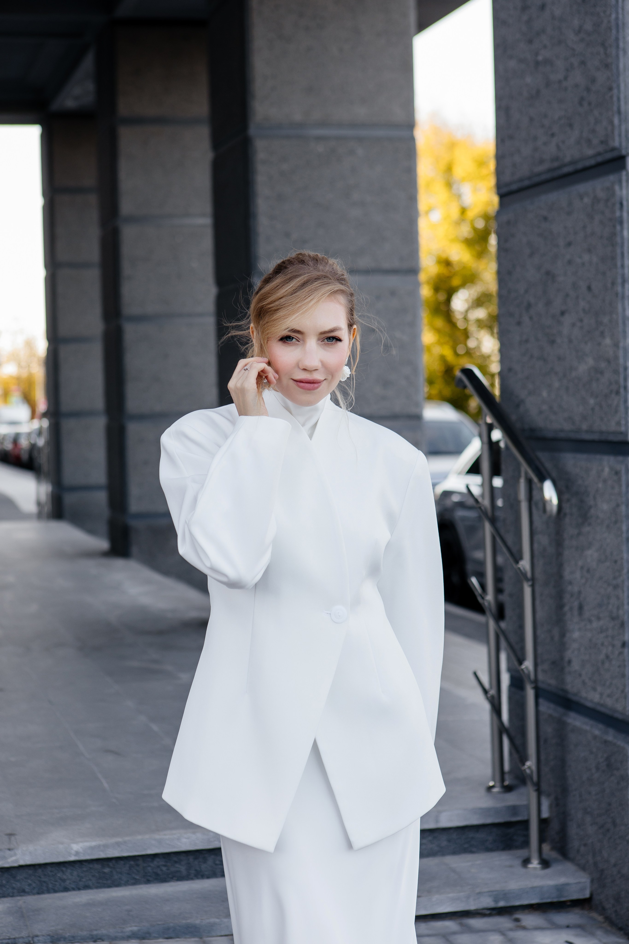 City walk. Valery Litvinova Photography