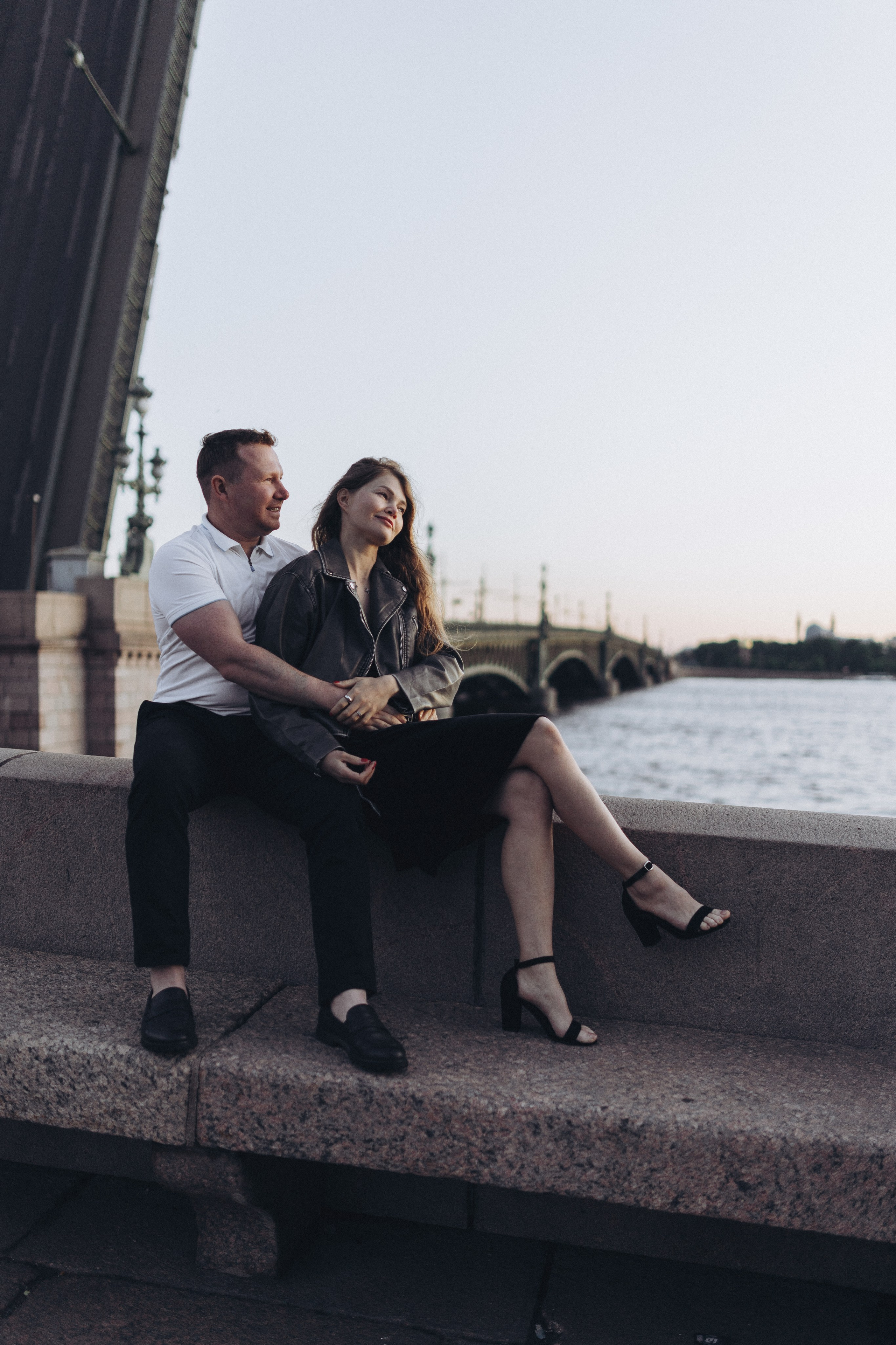 L & A. Фотограф Санкт-Петербург/Гомель Виктория Петрова