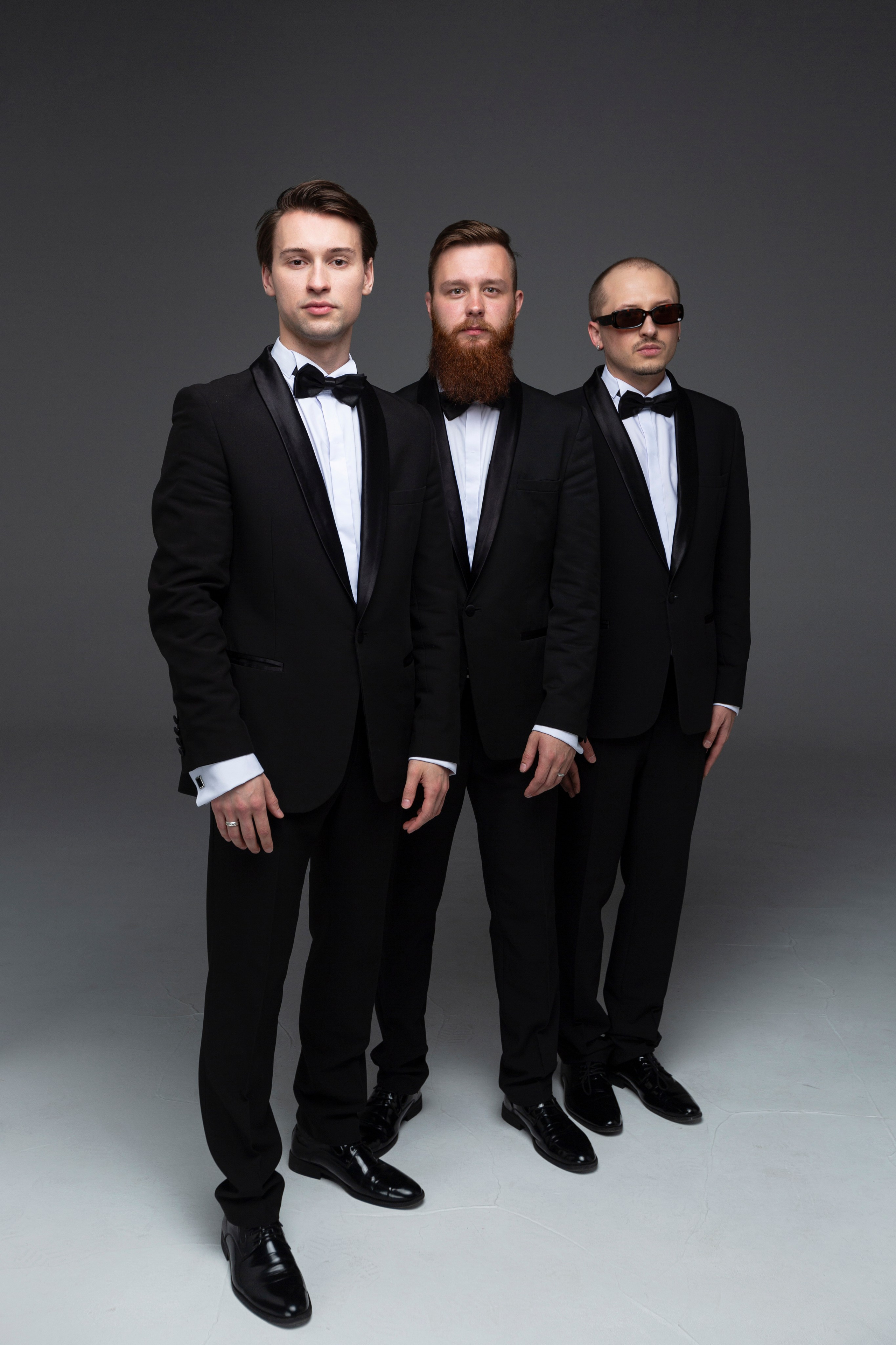 Фотосессия. Фотограф Георгий Нигматулин