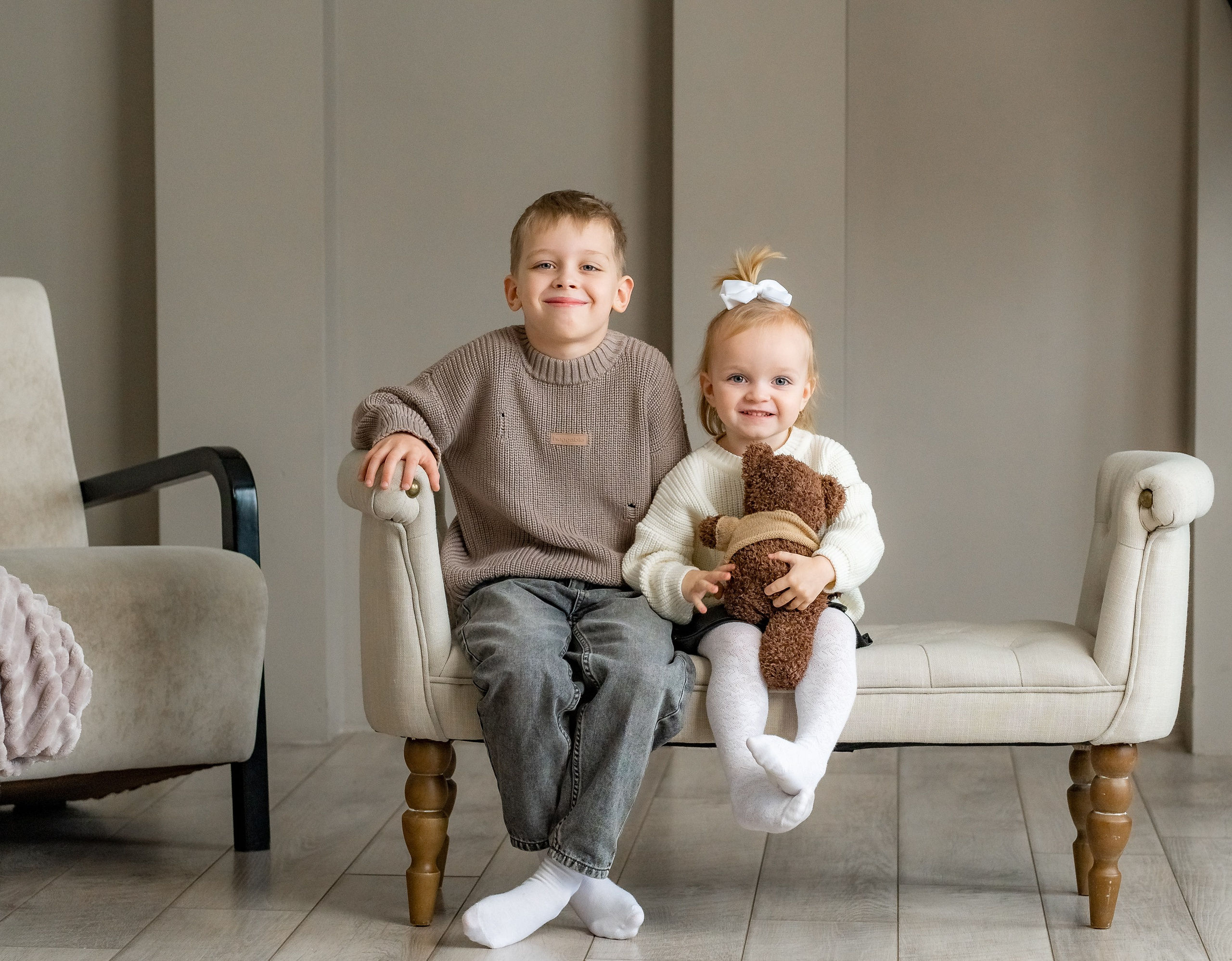 Студийная съемка. ProfotoNK