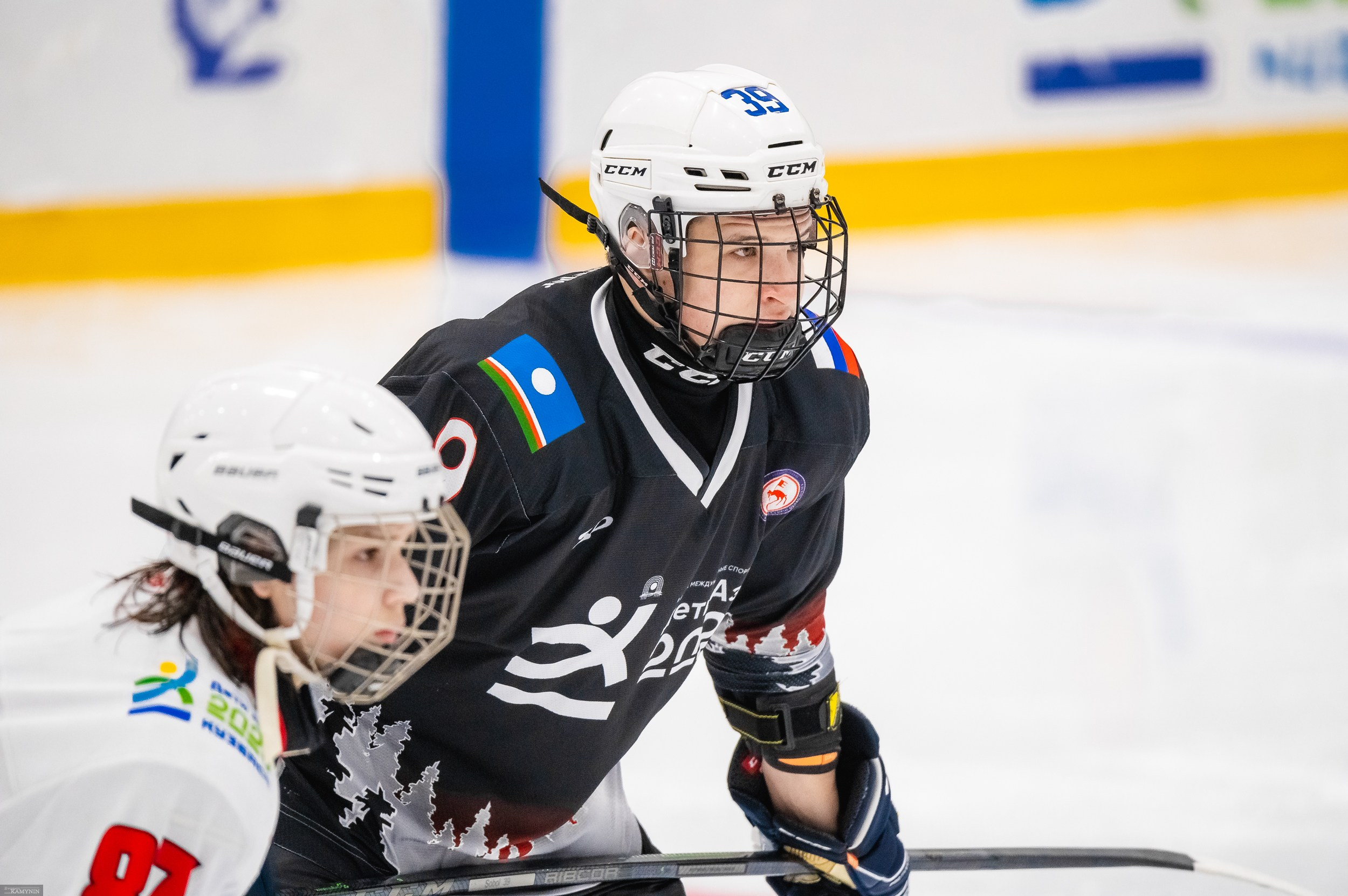 Кузбасс-Саха. ProfotoNK