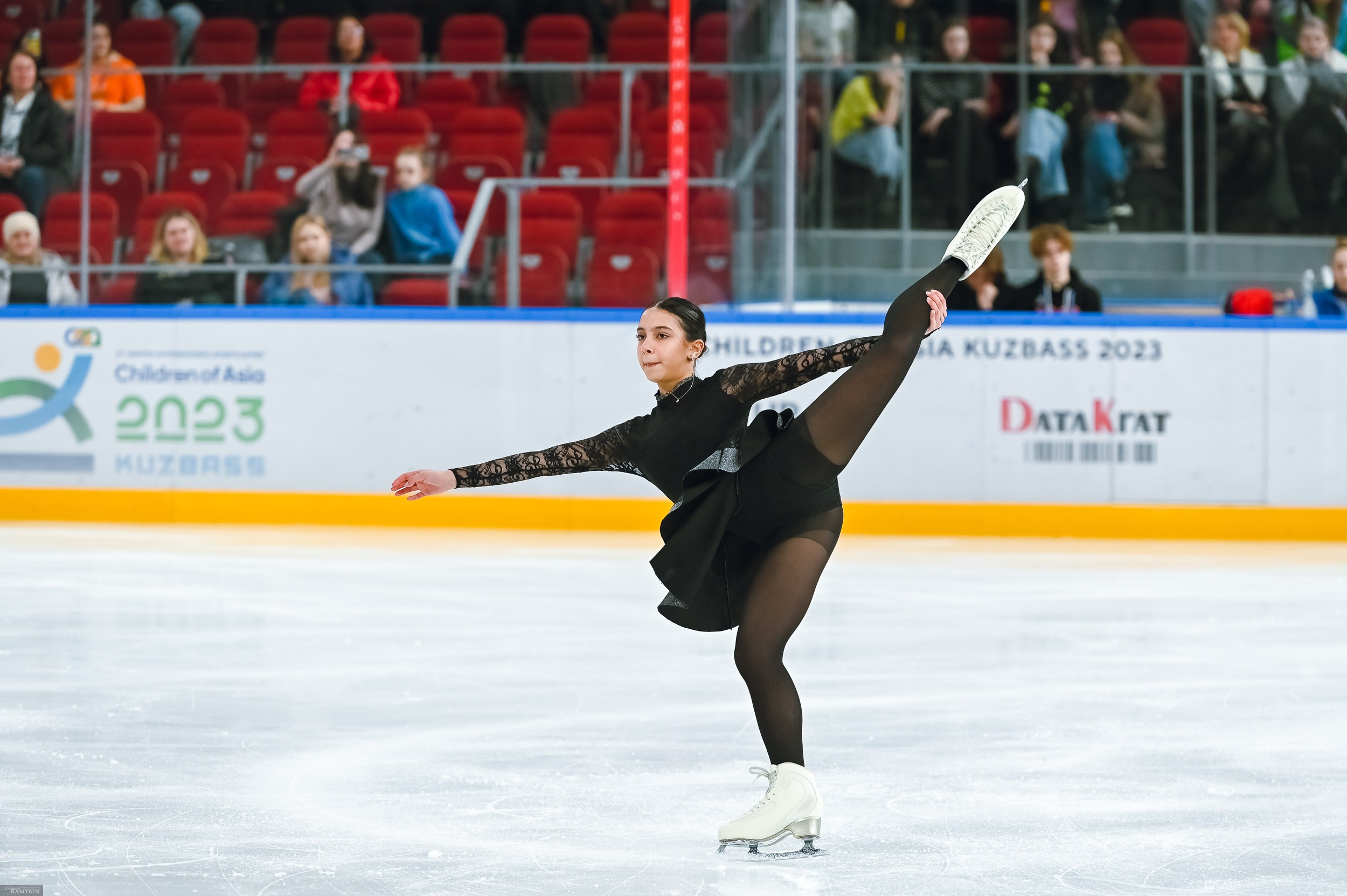 Дети Азии. ProfotoNK