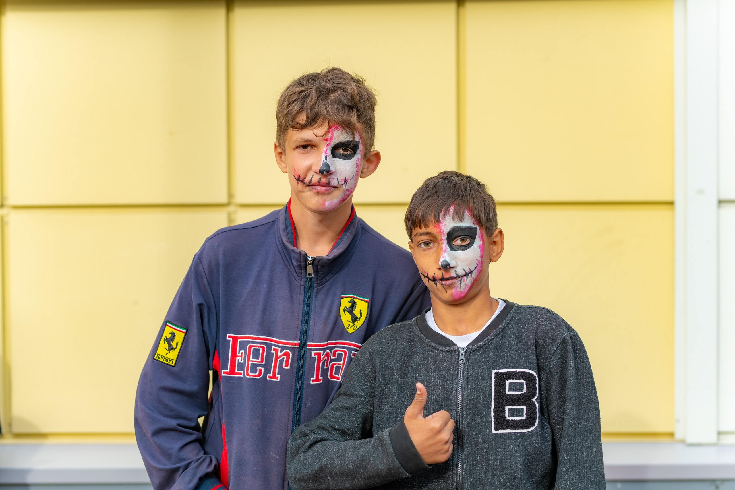 День защиты детей. ProfotoNK