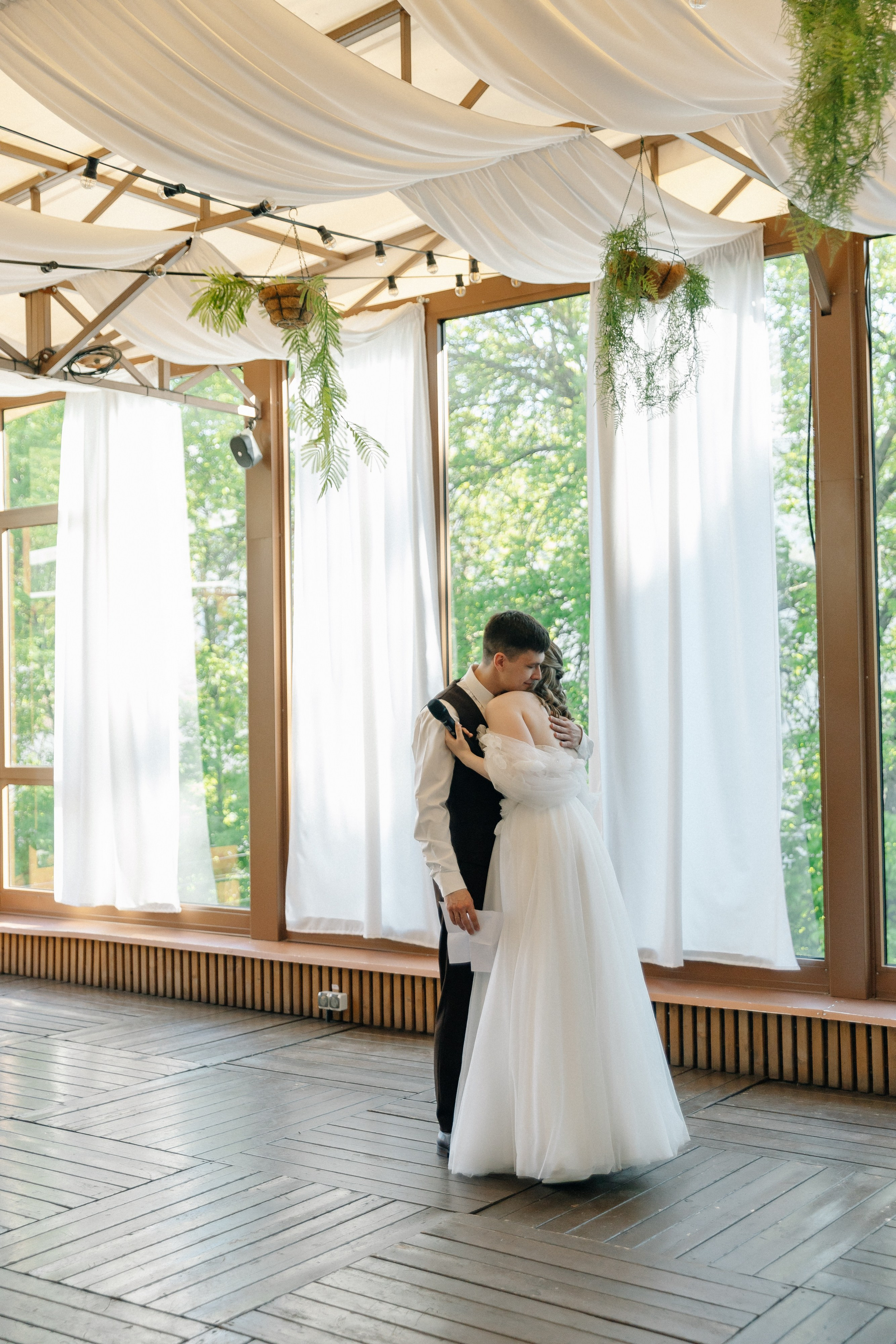 Трогательный свадебный день Насти и Вадима. Свадебный фотограф в Нижнем Новгороде Генеральская Ира