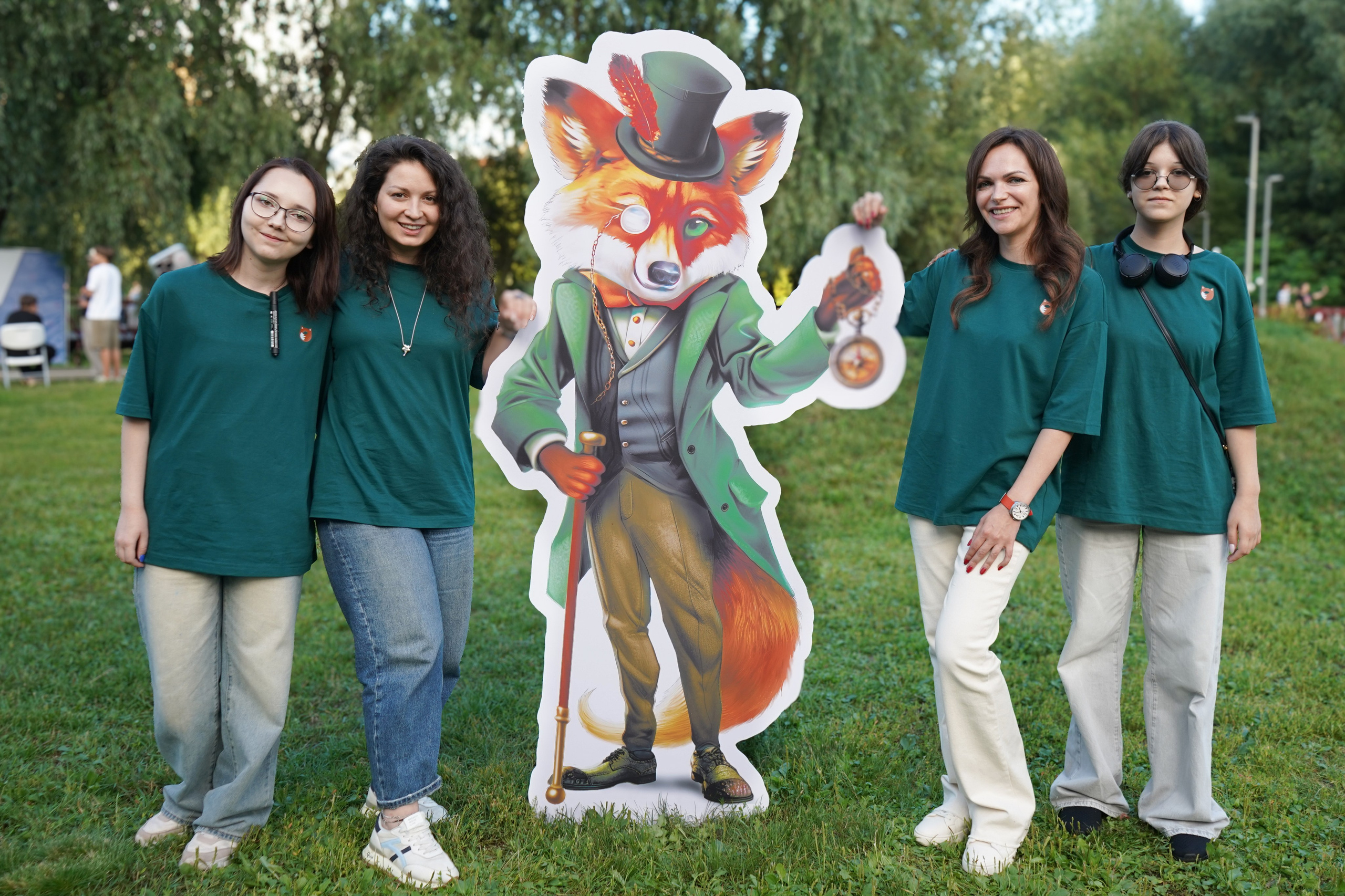 Сьемка мероприятия -репортаж. Главная