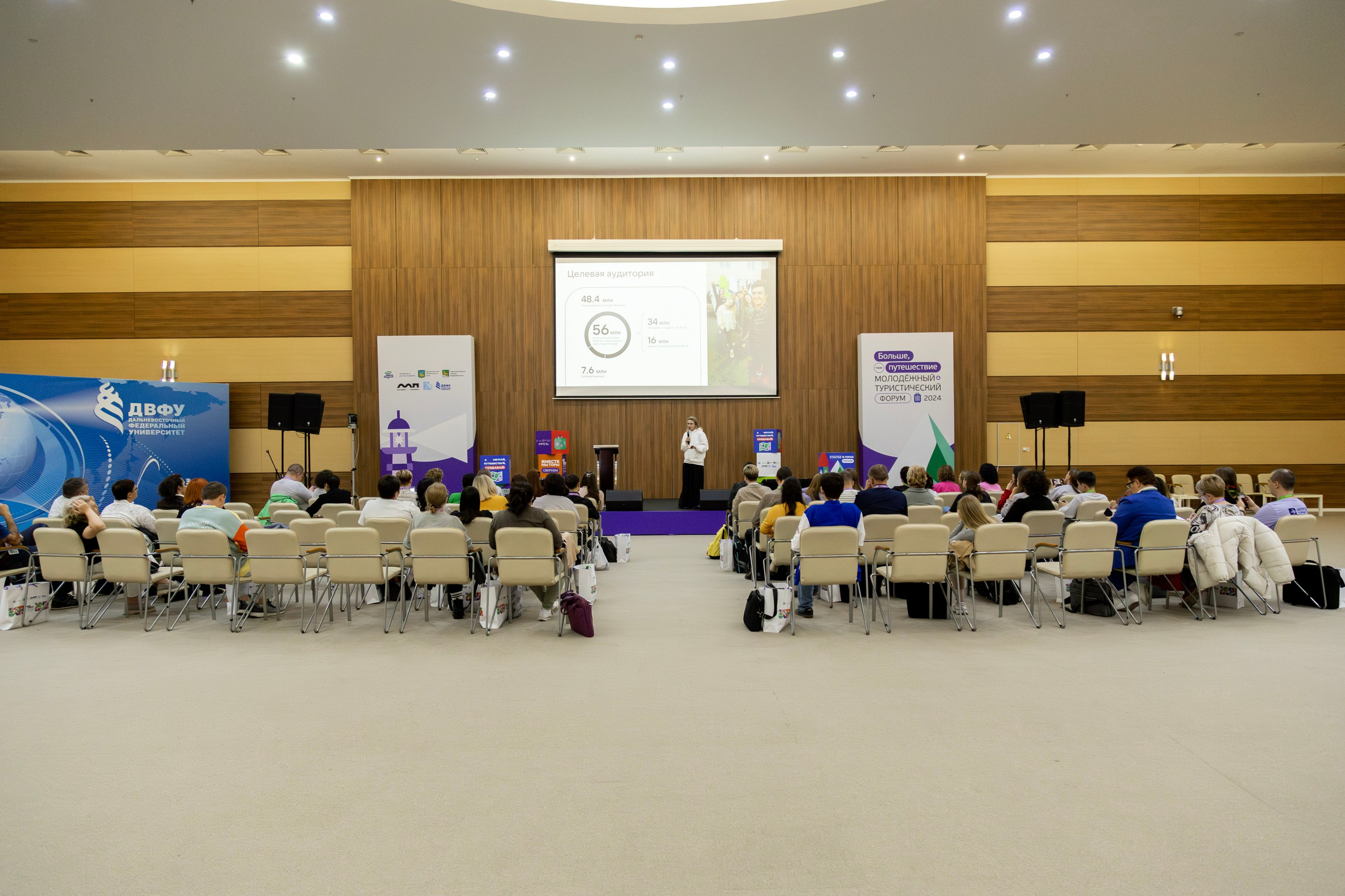 Всероссийский конкурс Проводники смыслов. Репортажный и портретный фотограф в Владивостоке