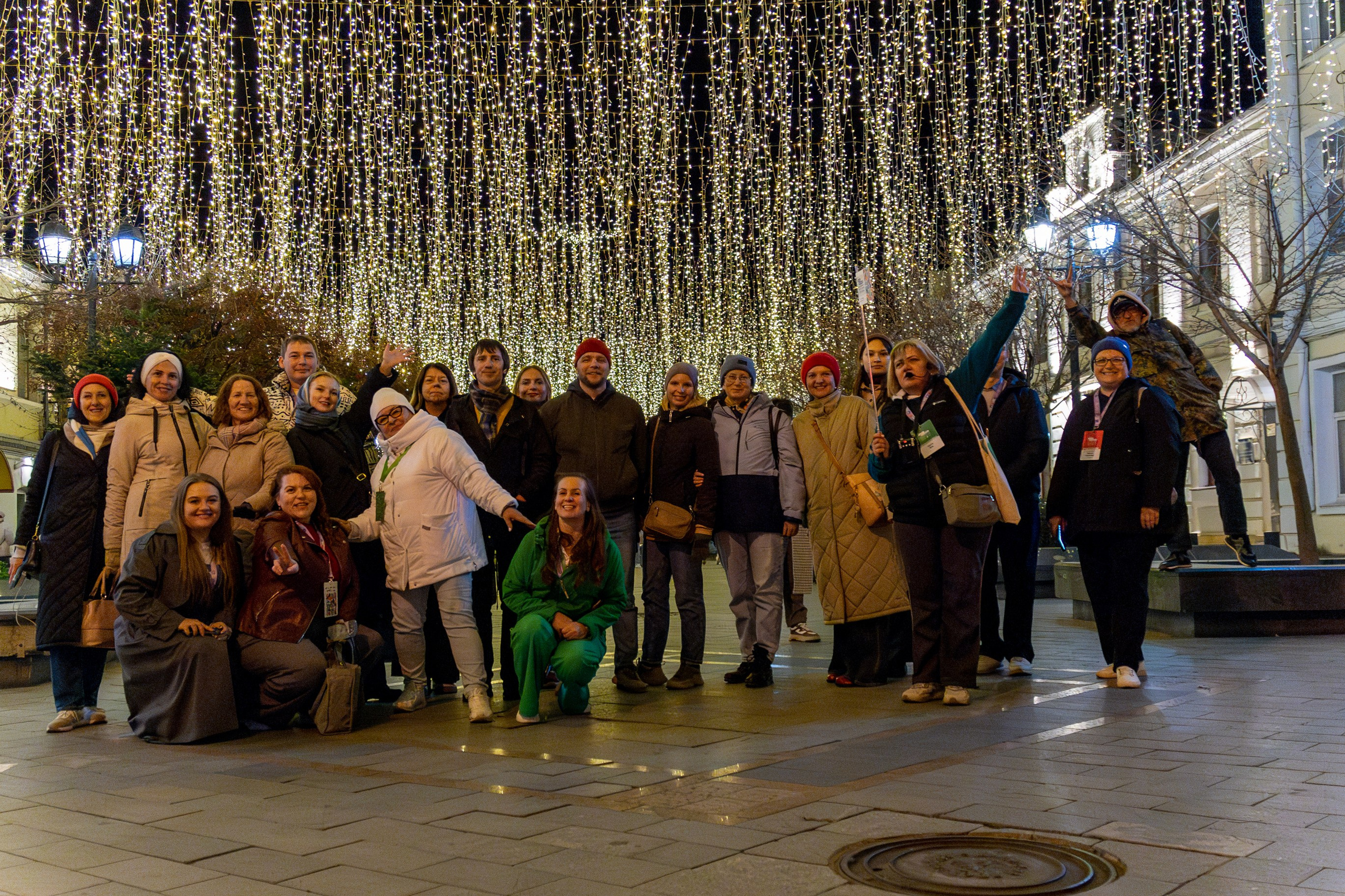 Всероссийский конкурс Проводники смыслов. Репортажный и портретный фотограф в Владивостоке