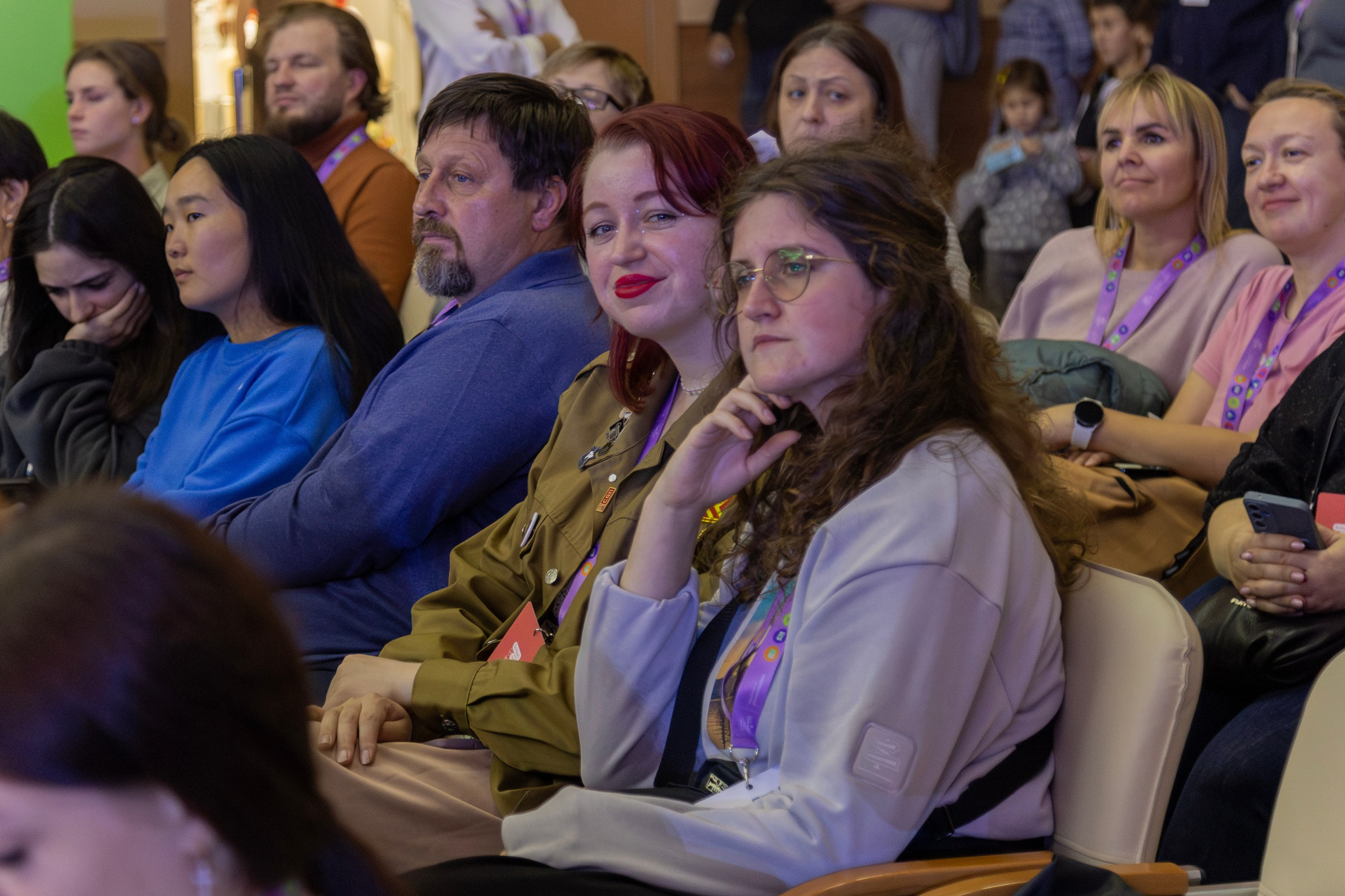 Всероссийский конкурс Проводники смыслов. Репортажный и портретный фотограф в Владивостоке