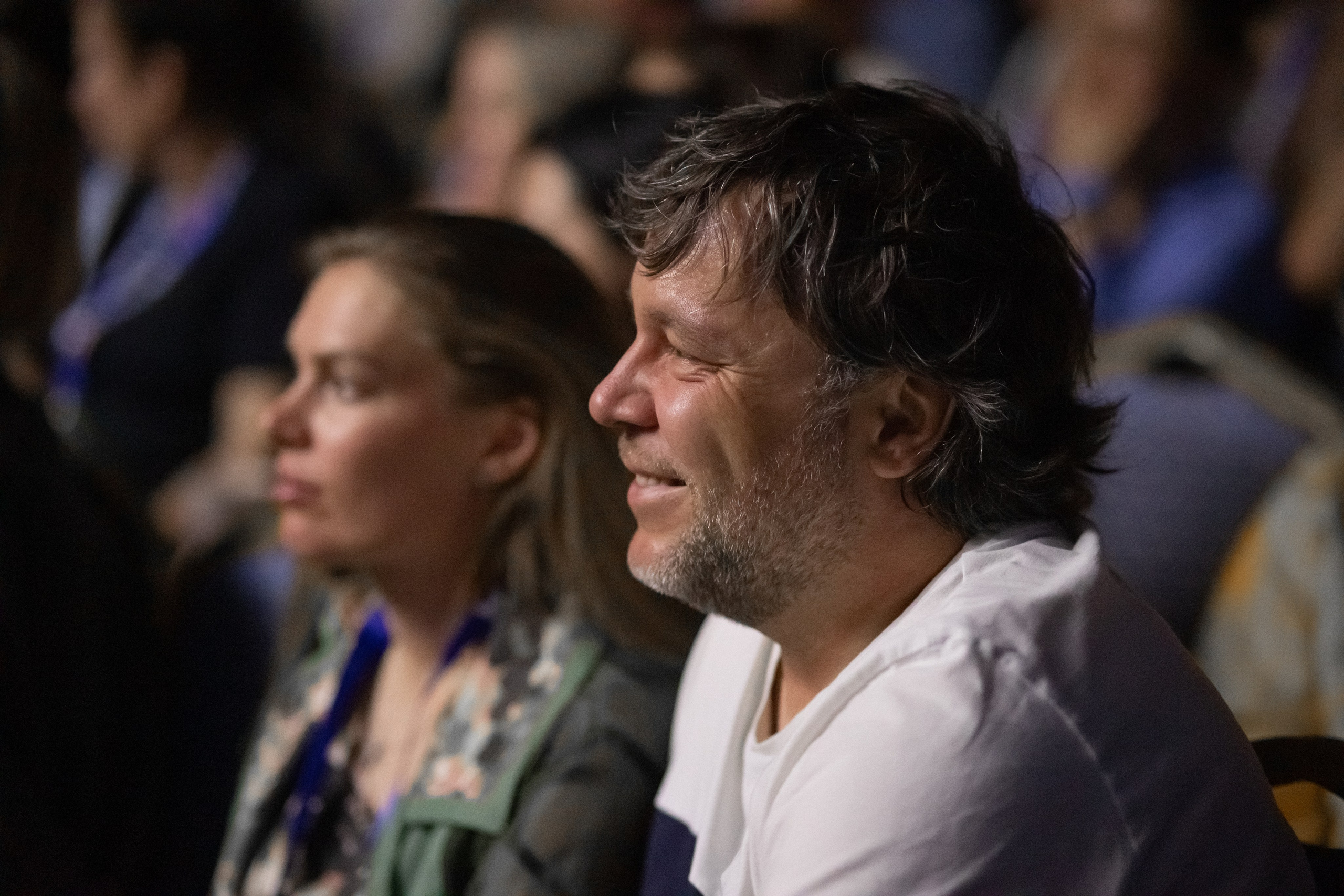 ЕВГЕНИЙ ГРИШКОВЕЦ [СПЕКТАКЛЬ]. Арина Тамочкина. Фотограф Краснодарю