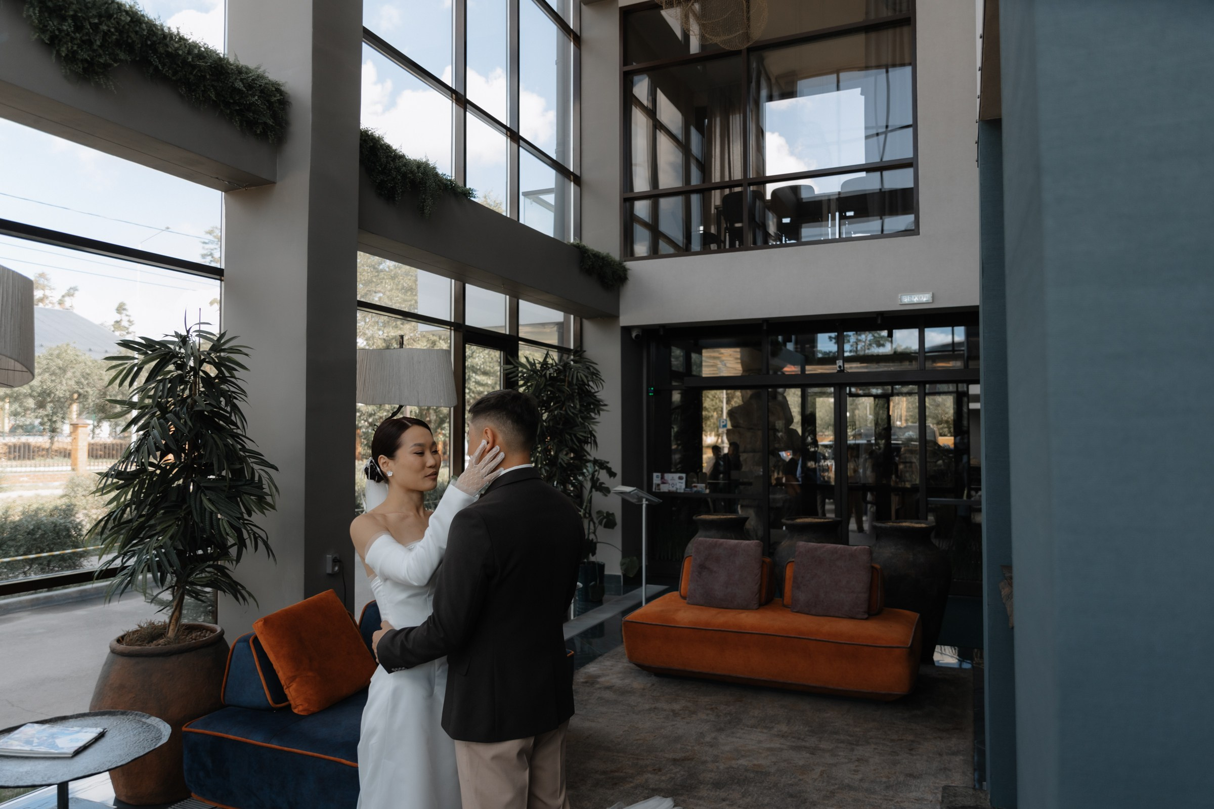 Хэшэгто и Мэдогма. Фотограф Улан-Удэ