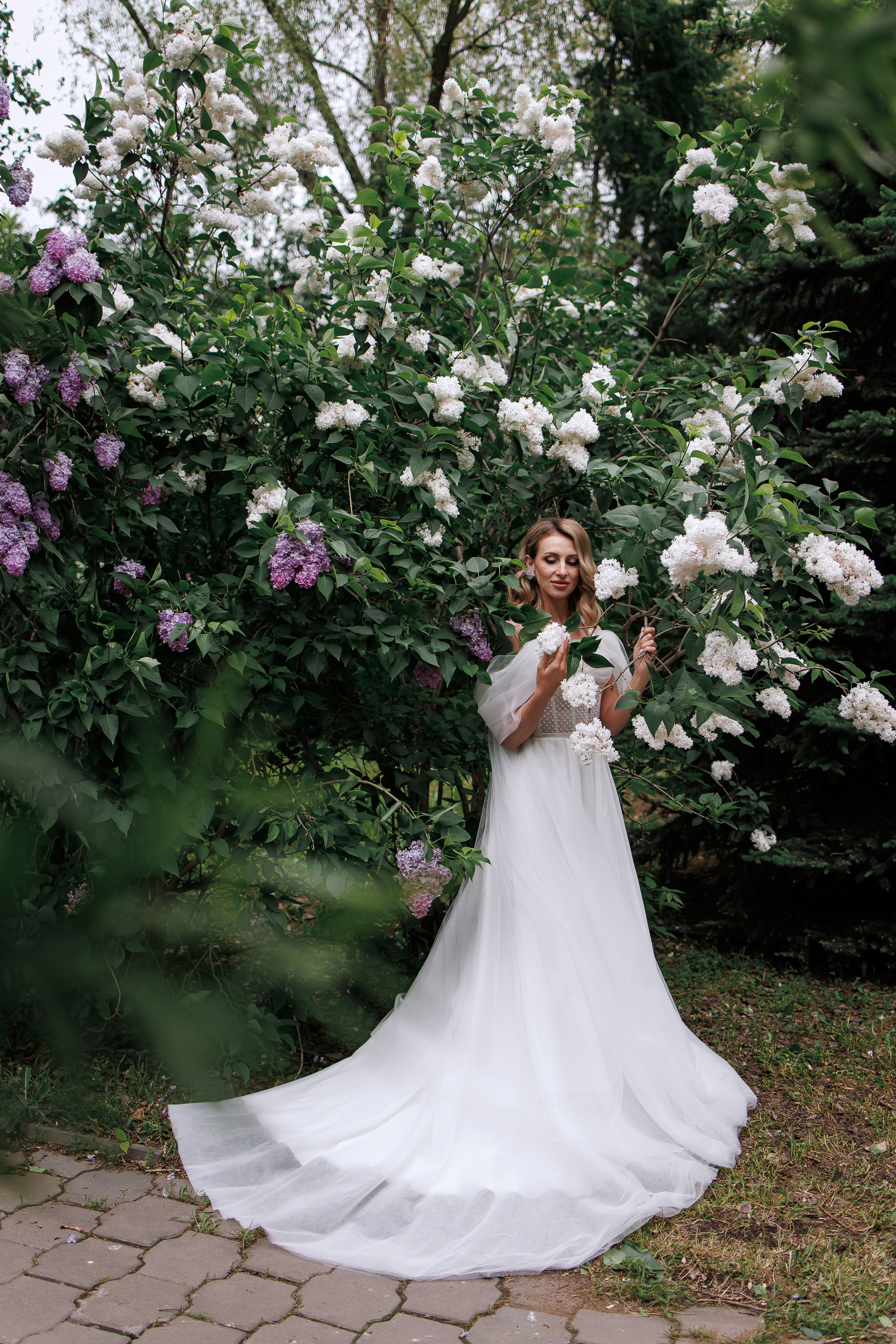 Яков и Валерия. Свадебный фотограф в Омске Яна Савина