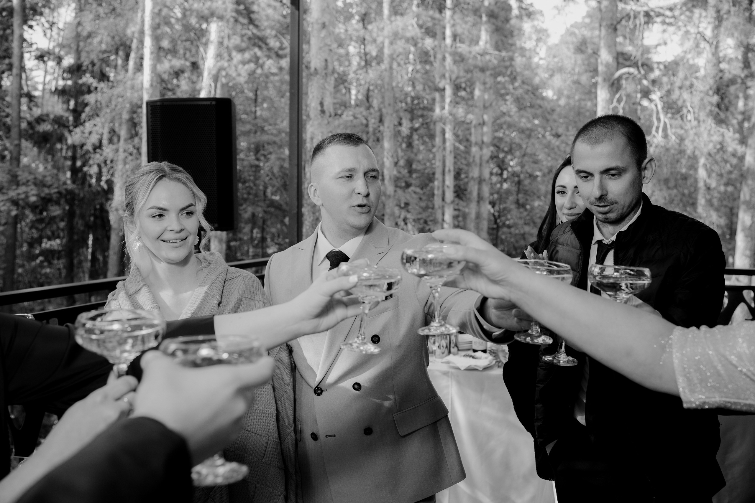 KSENIA_NIKITA (RADISSON). Фотограф Андрей Ширкалин Москва Московская обл, Коломна, Рязань