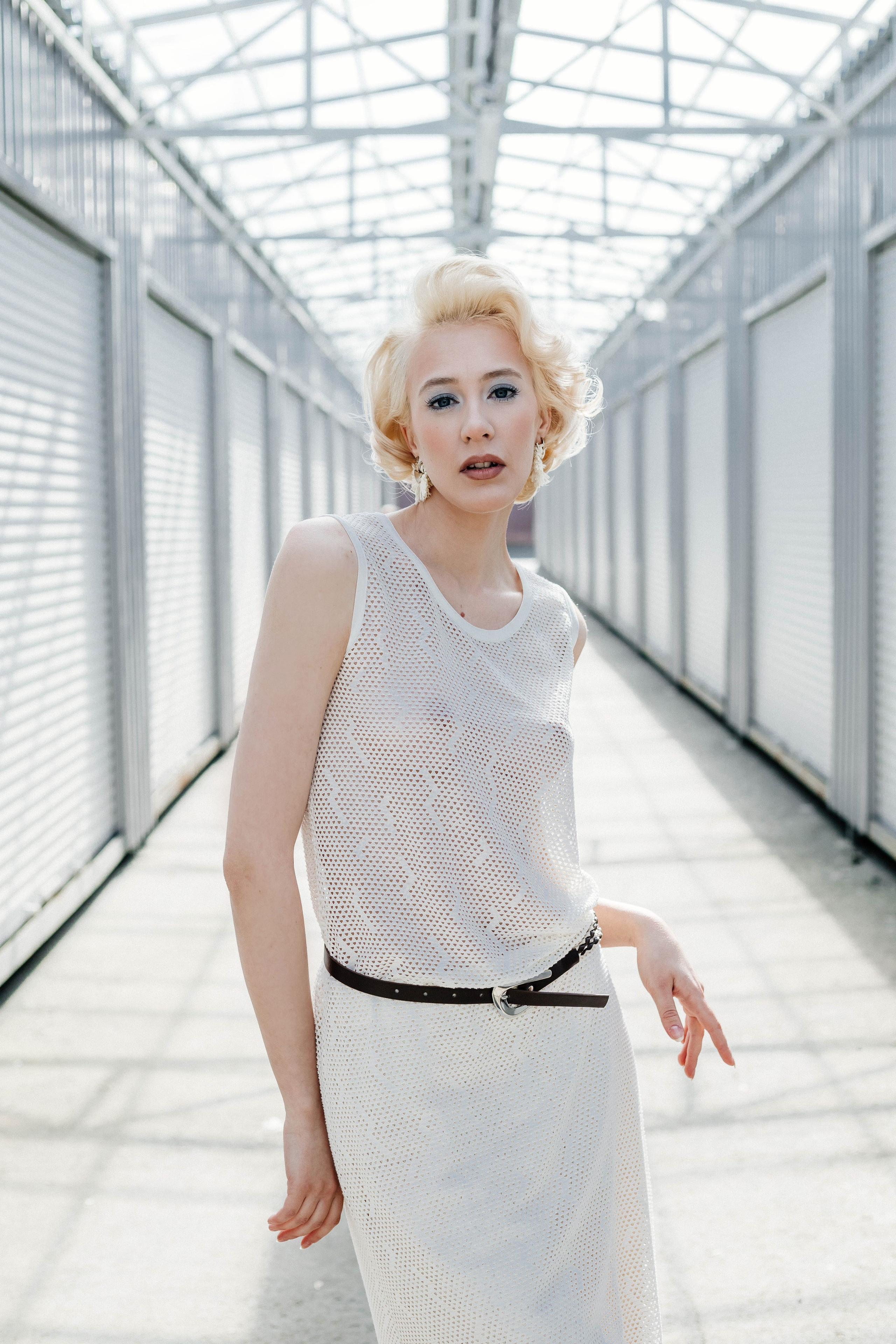 Ася. Рыжова Тамара