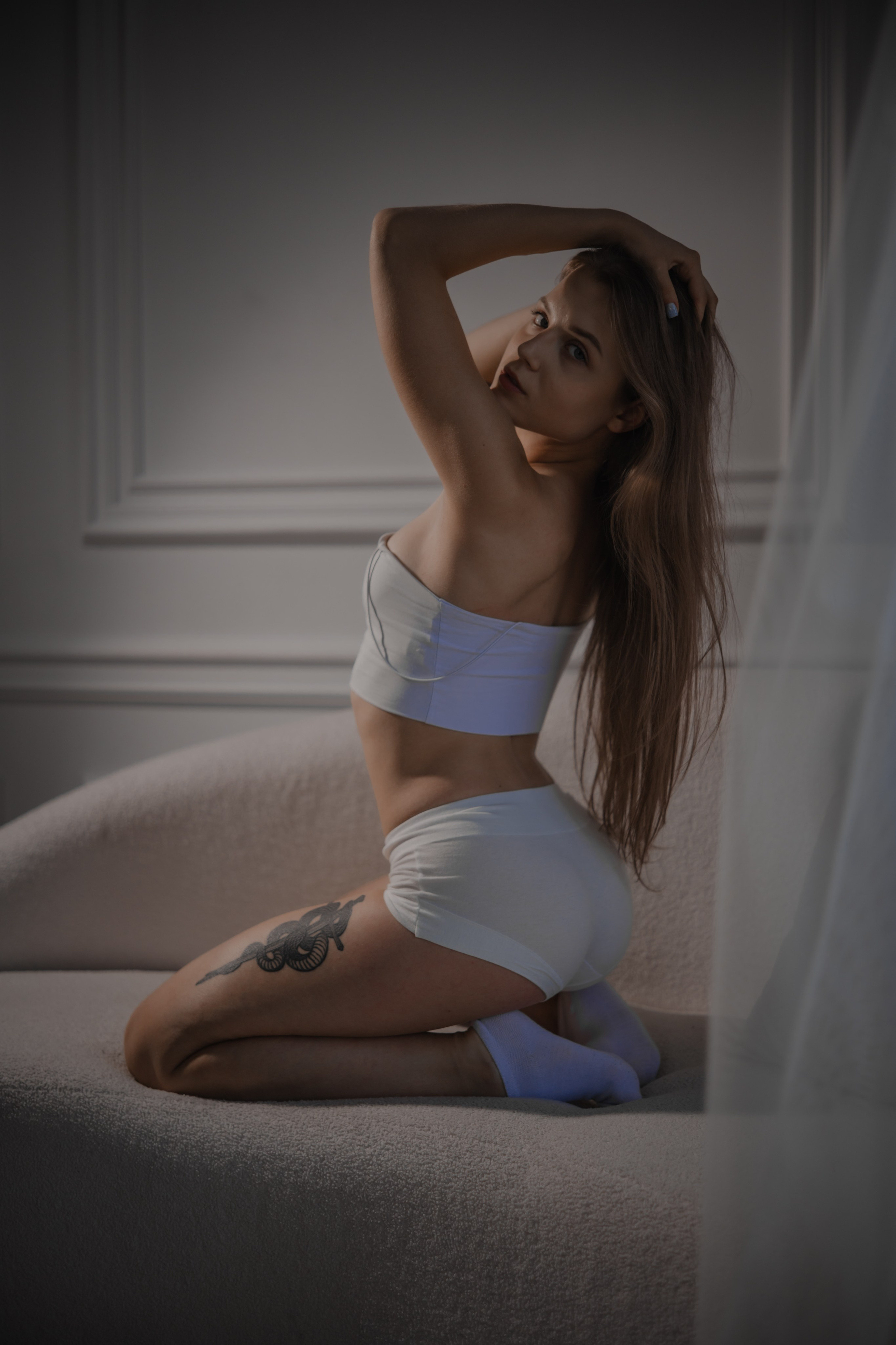 Фотограф Александр Жаворонков будуар, fashion. Фотограф город Иваново Александр Жаворонков