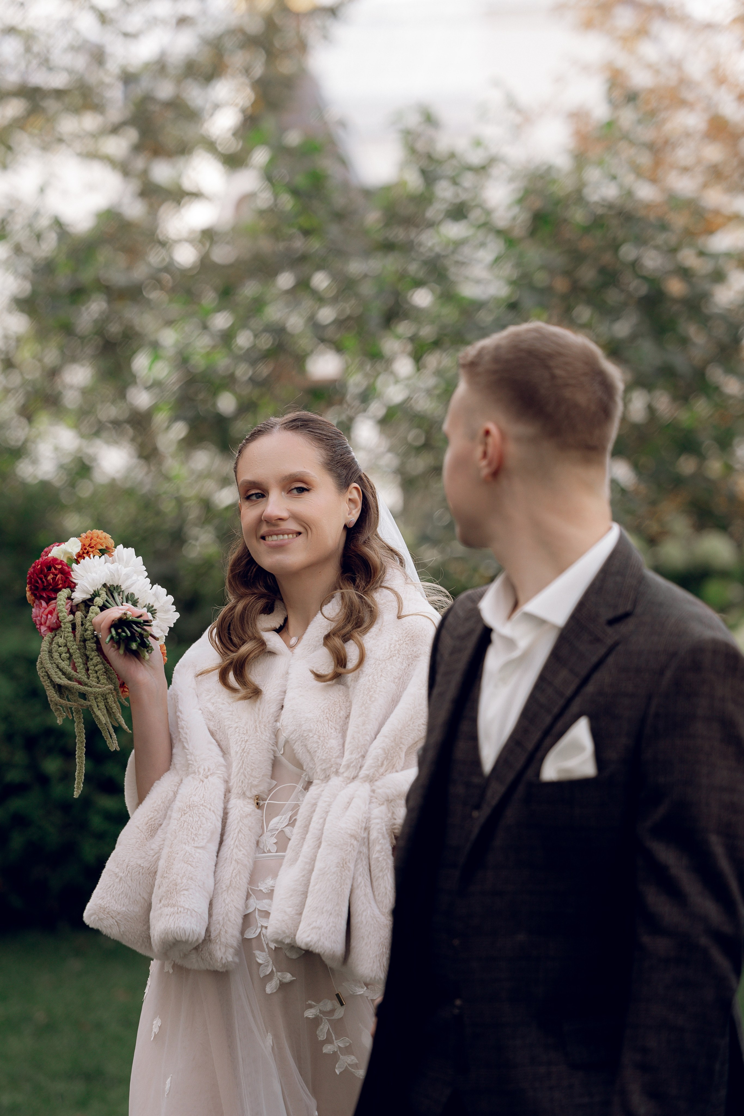 Никита & Екатерина. Свадебный фотограф Казань| Фотограф Казань Зевакина Анастасия