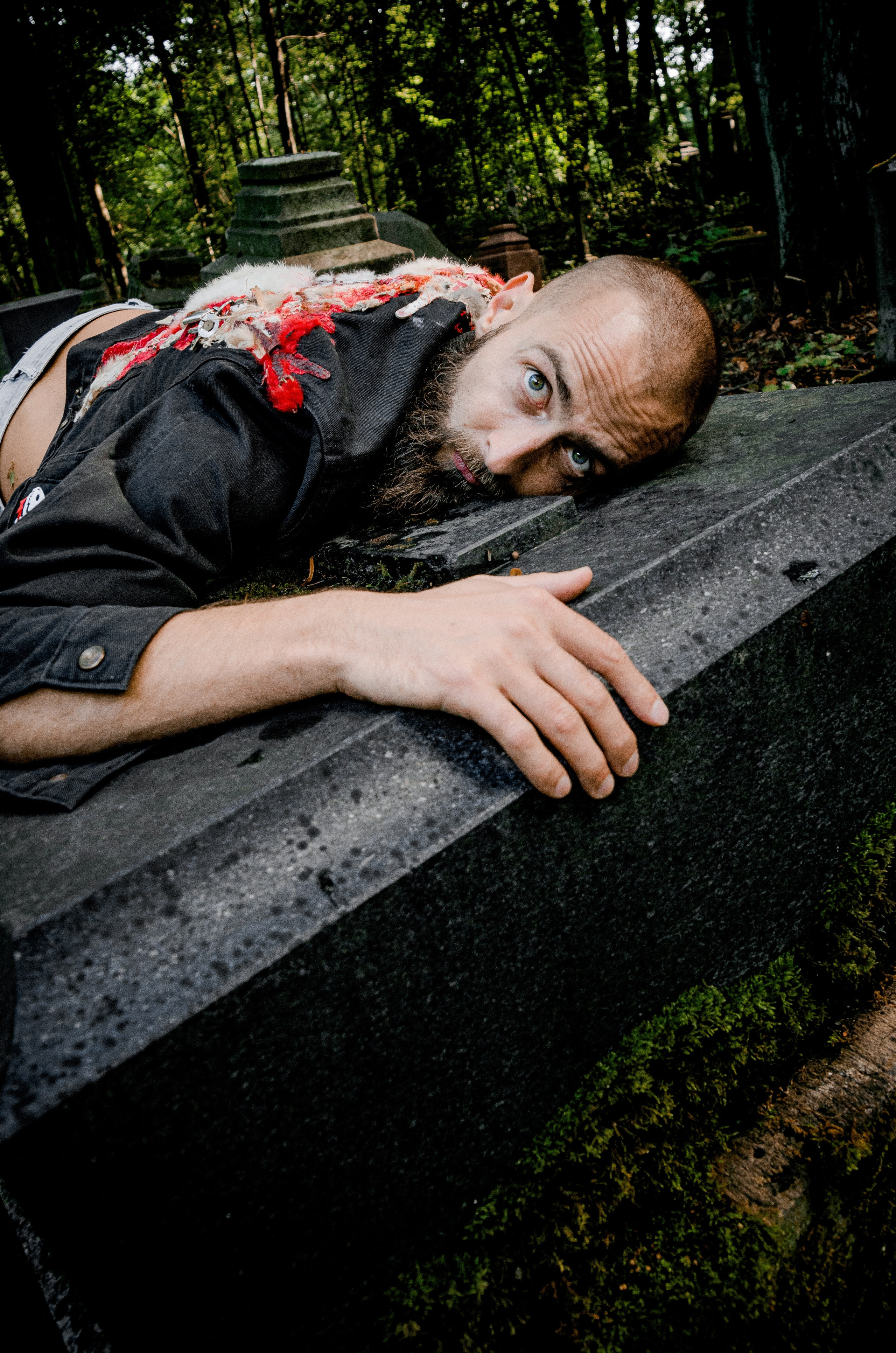 Fuck The Cars. Alice_insomnia