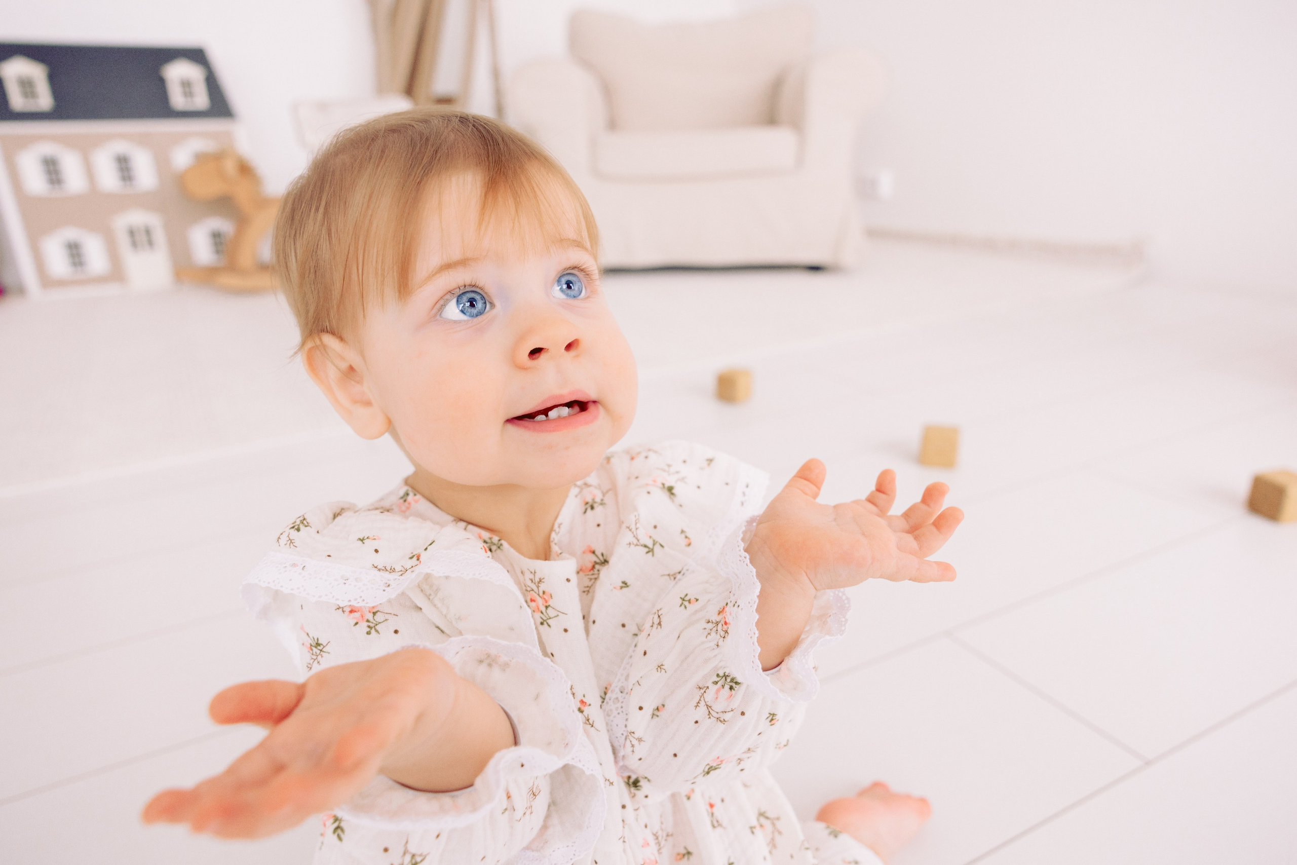 Детский фотограф Казань