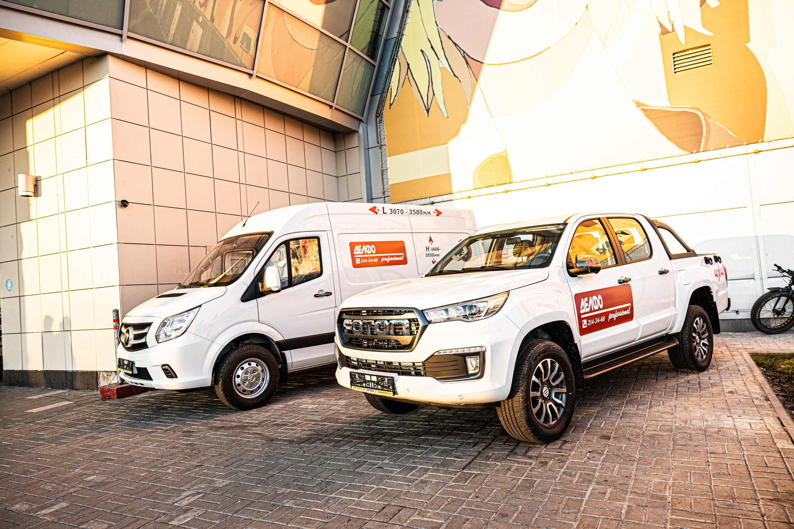 Фотографии автомобилей. Фотограф в Казани Ольга Яшина