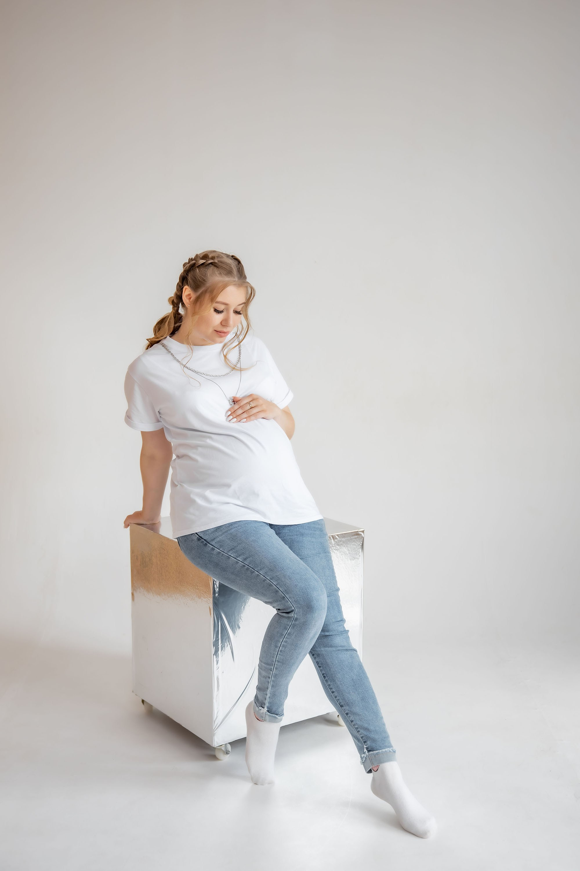 Портфолио. Главная