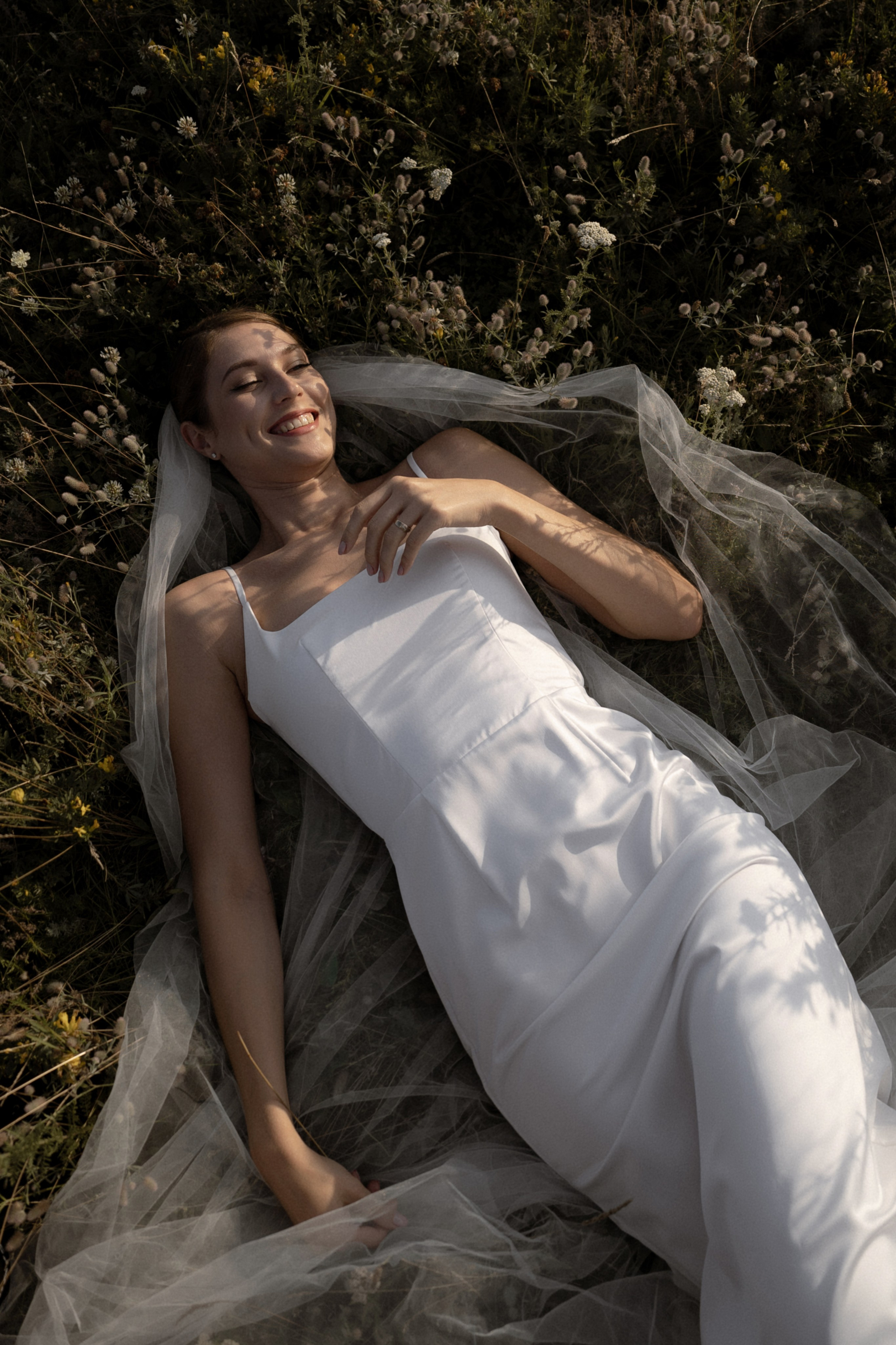 Can't smile without you. Полный день (сокращено). Семейный и портретный фотограф в Саратове Сахарова Маша