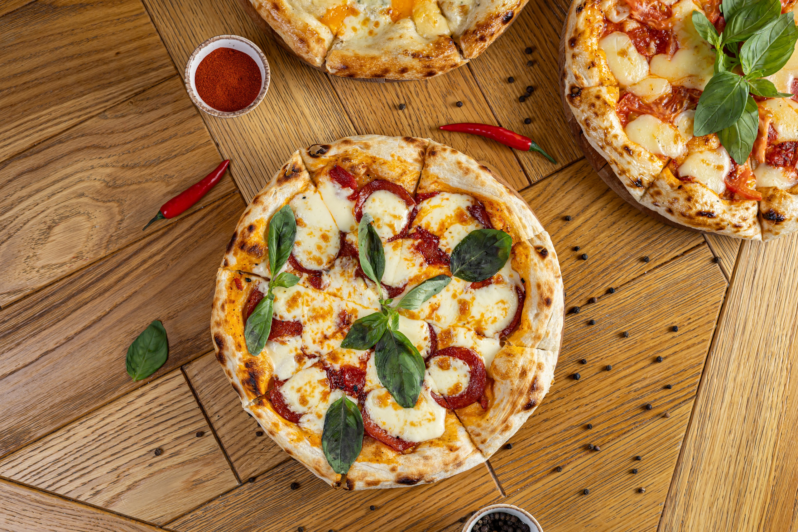 Ресторан «Братец кролик». Фотограф Александр Глебов