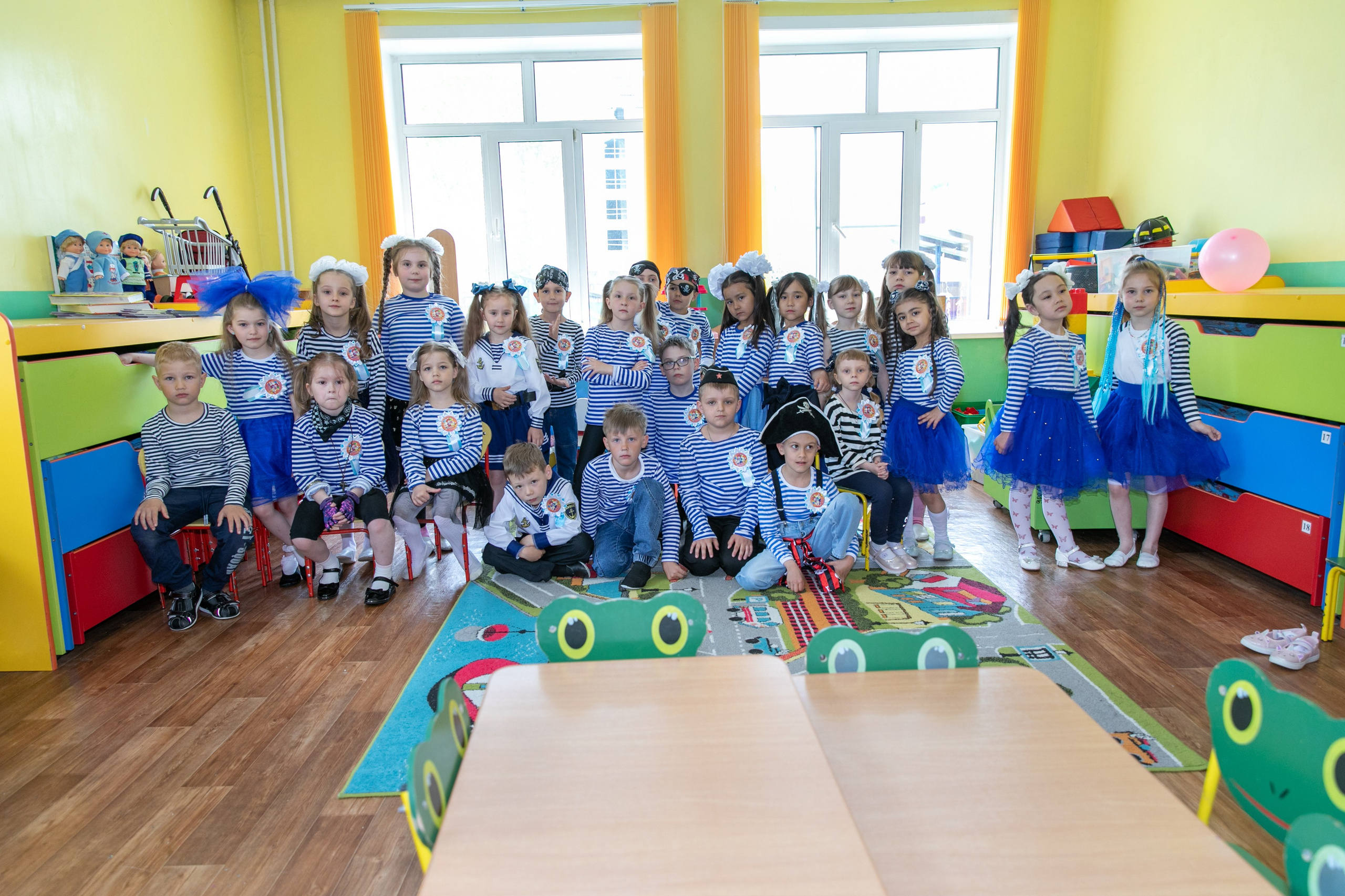 Выпускной Ласточка 2024. Школьный и детский фотограф в Южно-Сахалинске Анастасия Лескова