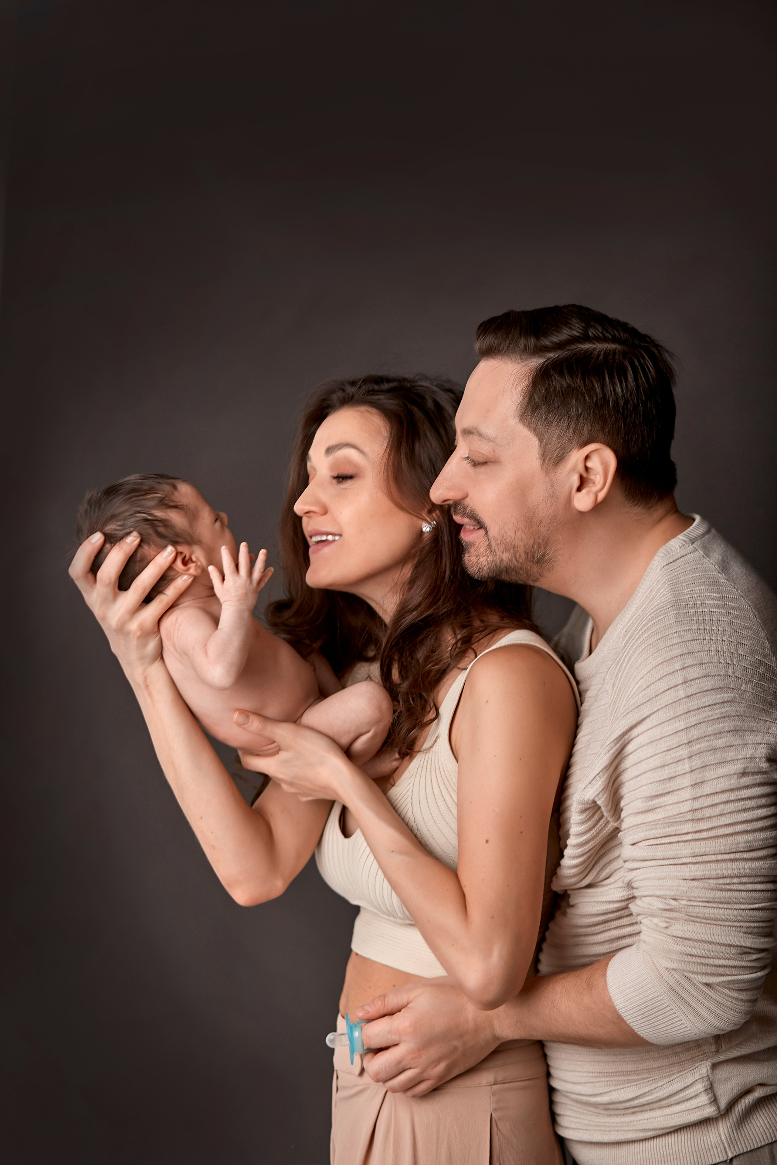 Адриан. Фотограф ваших самых ярких событий в Москве и СПБ. Збронская Юлия