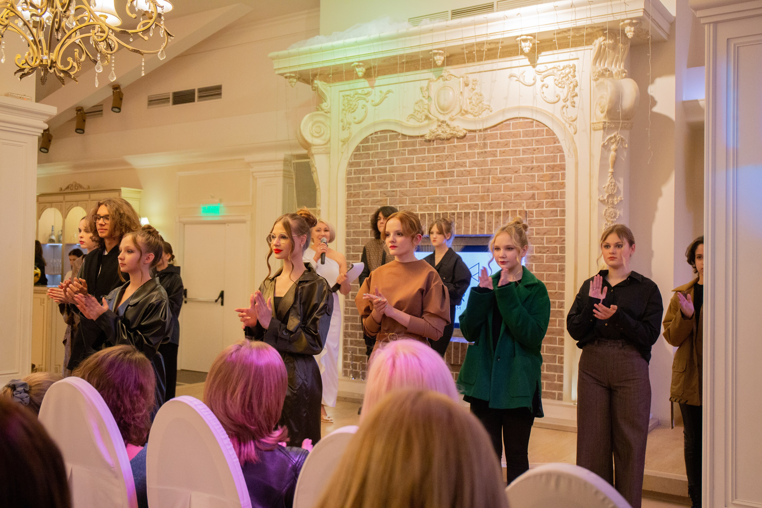 Онегин. Фотограф в Нижнем Новгороде