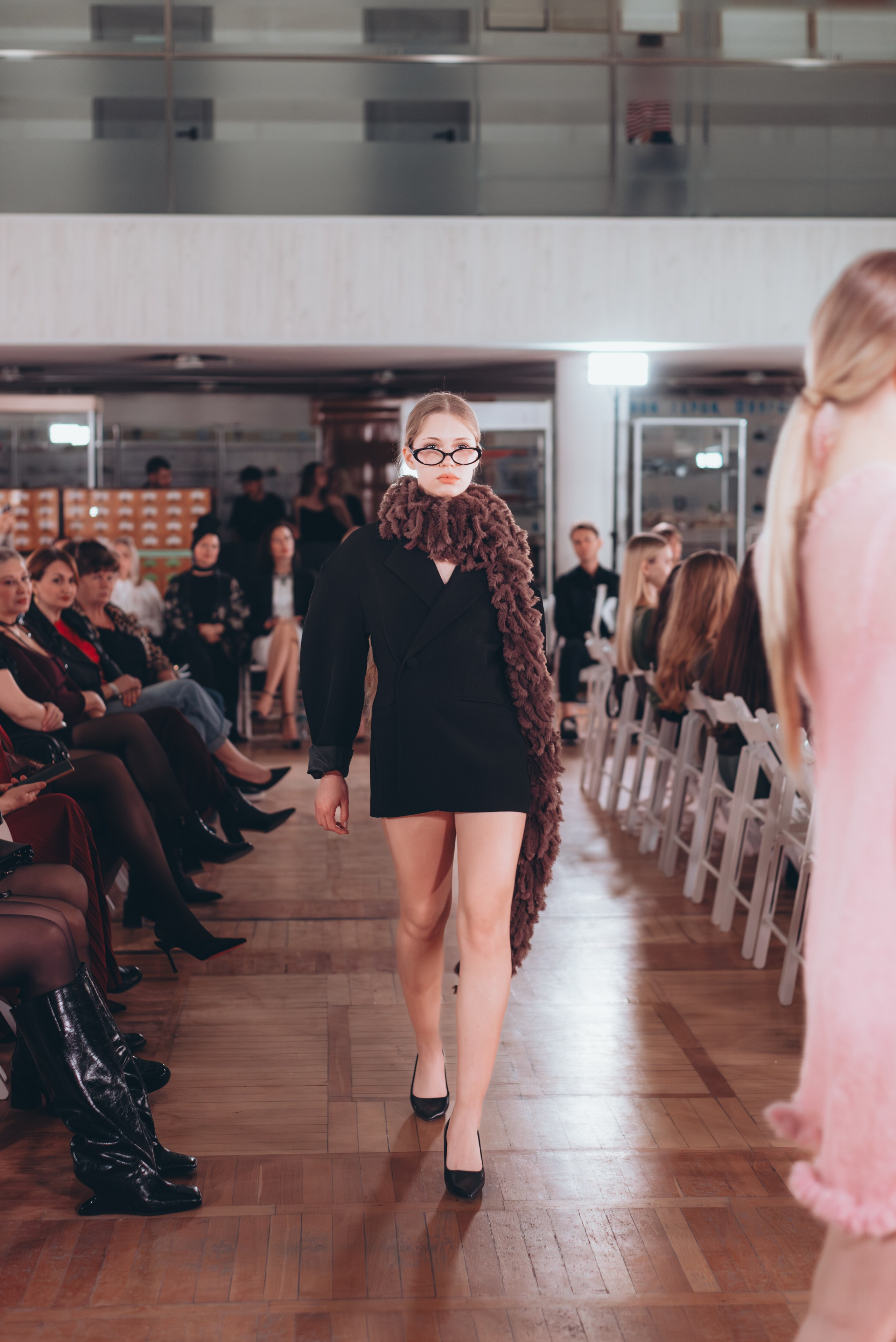 Неделя моды